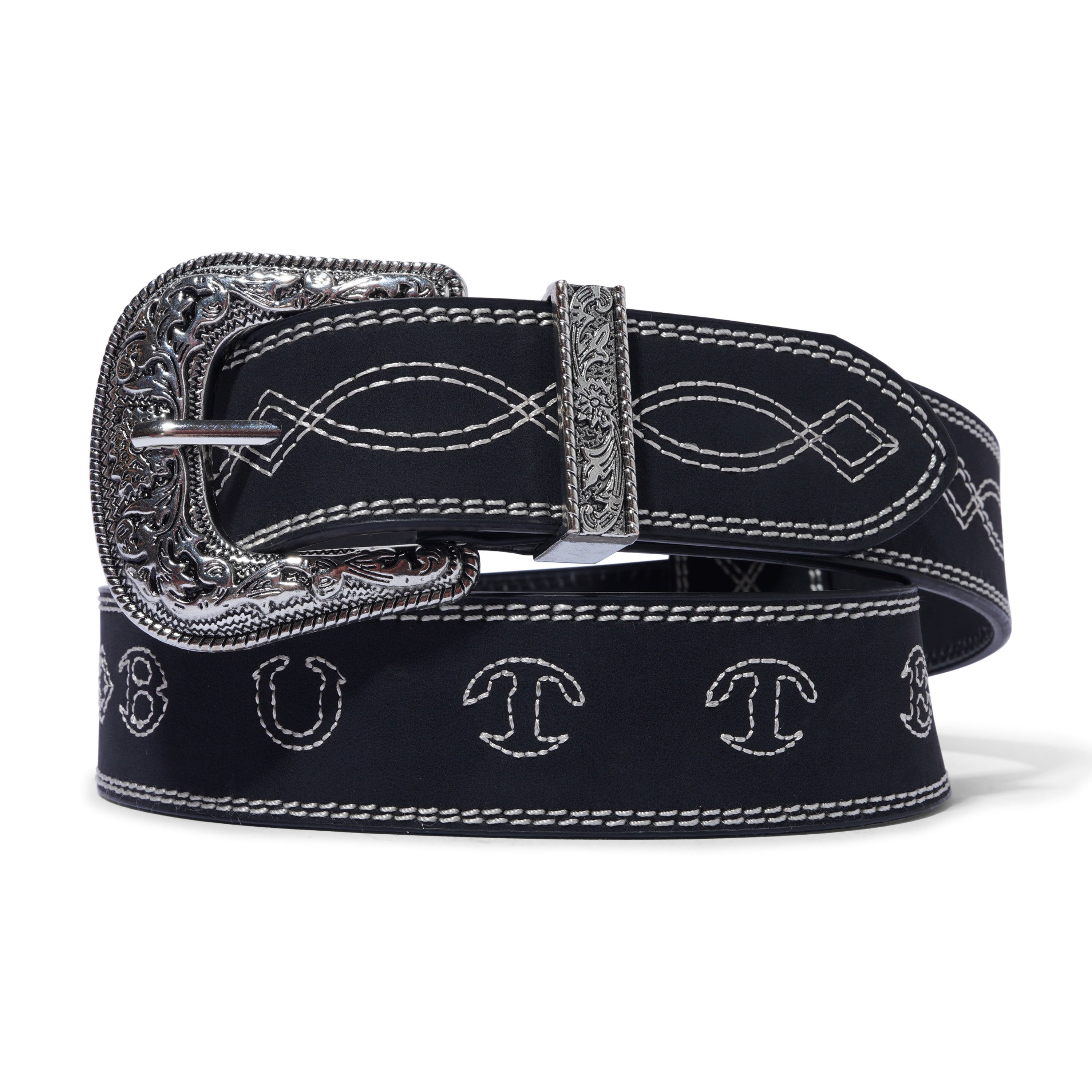 Bronco belt