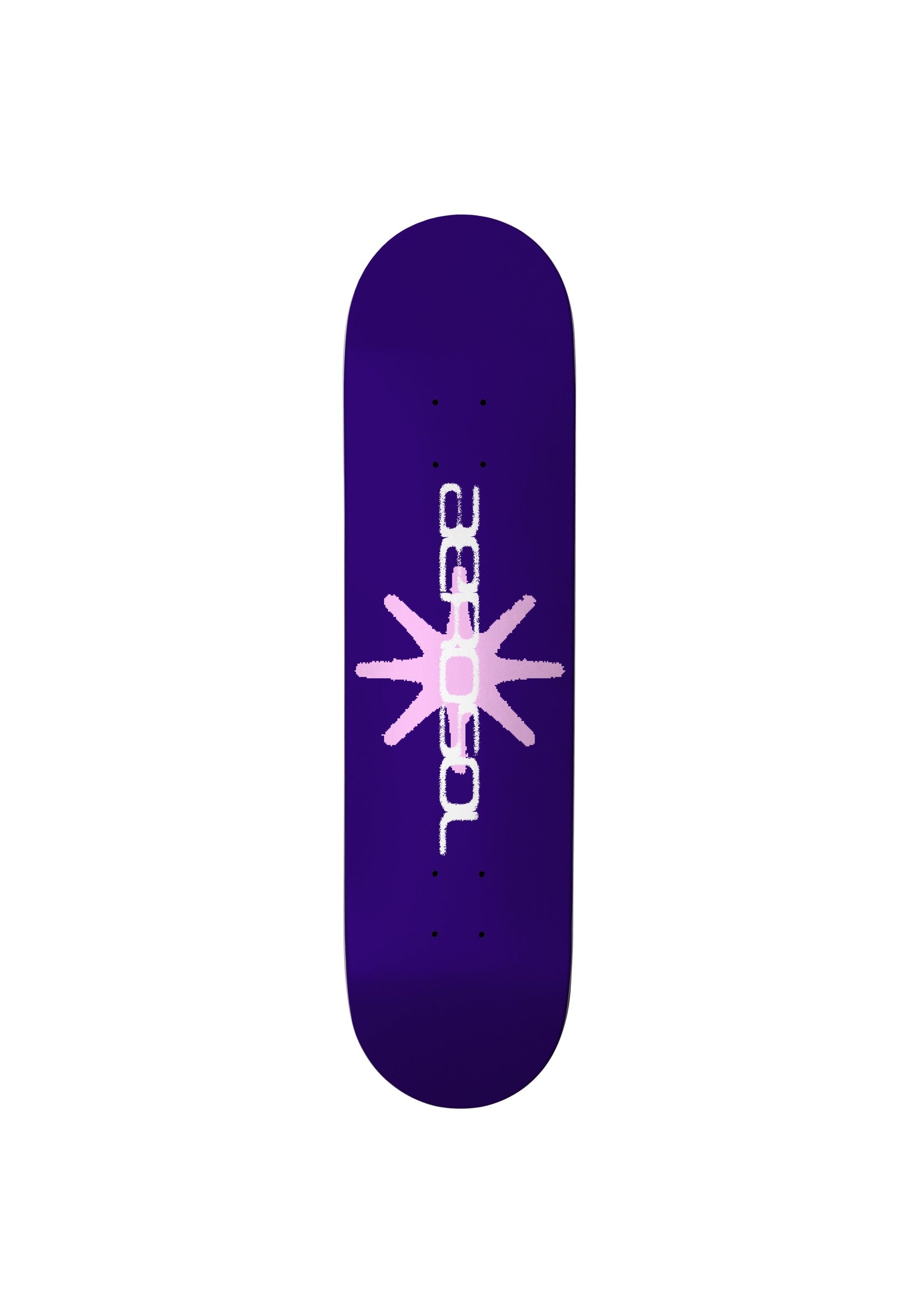 Burst Deck