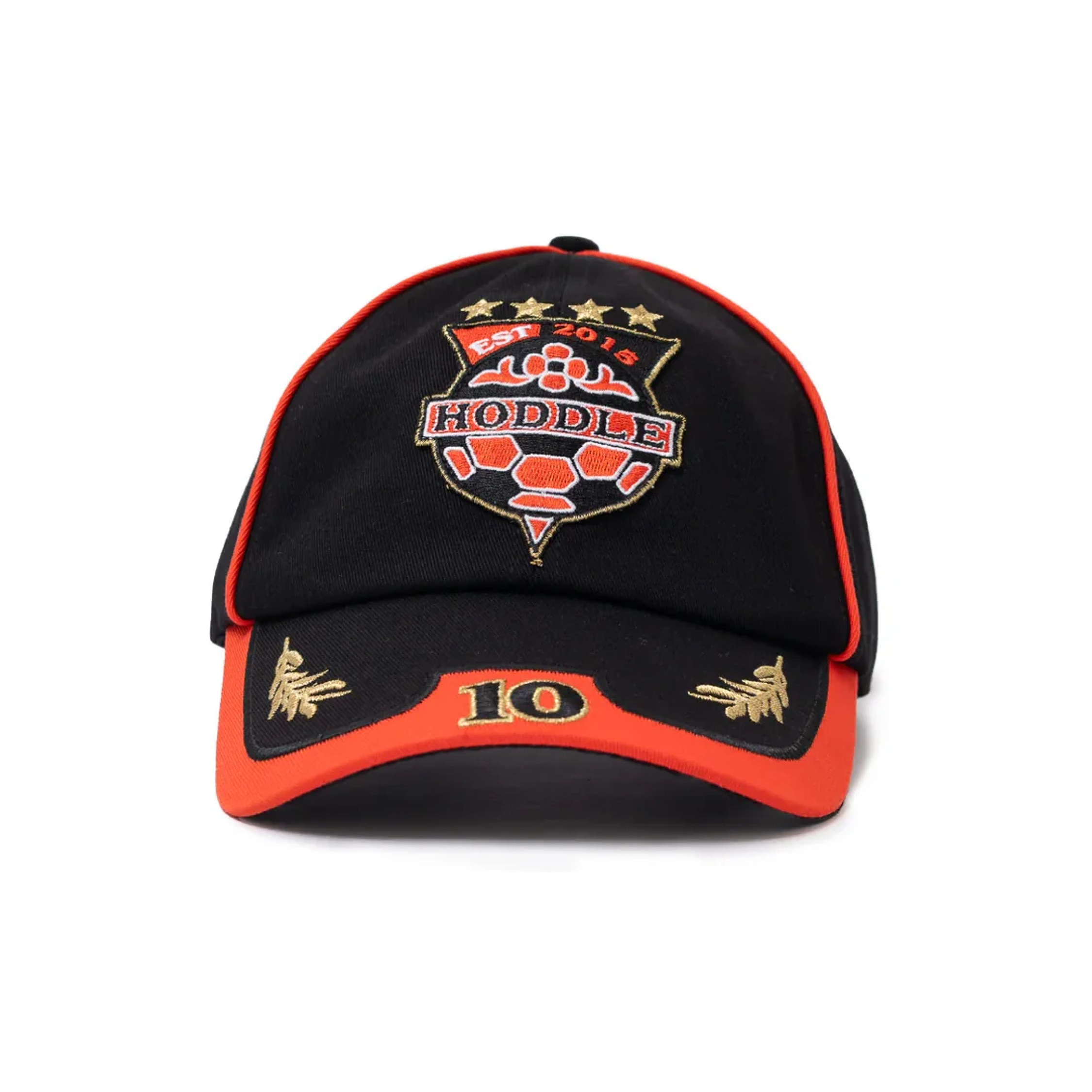 HDL 10 YEAR CAP BLACK