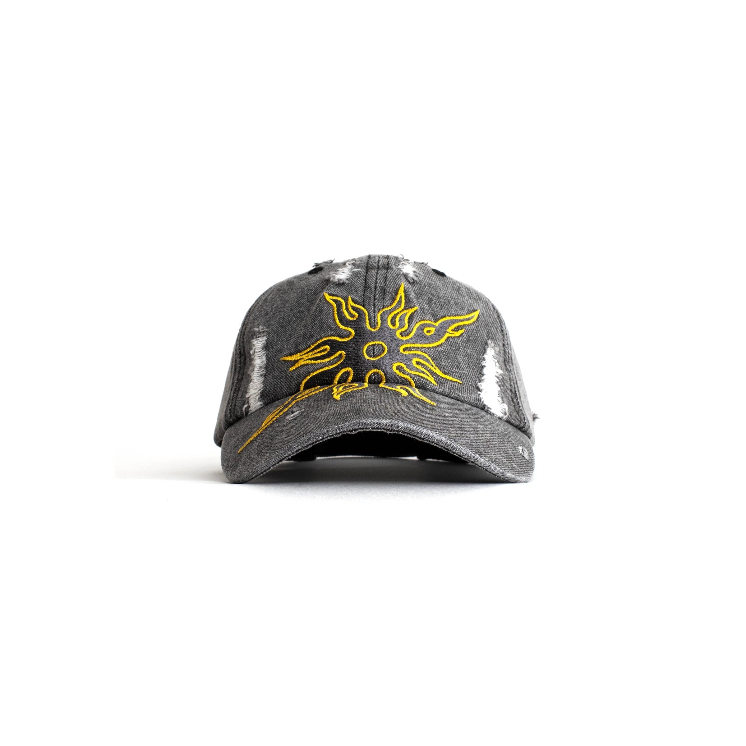 Eternal Flame Cap