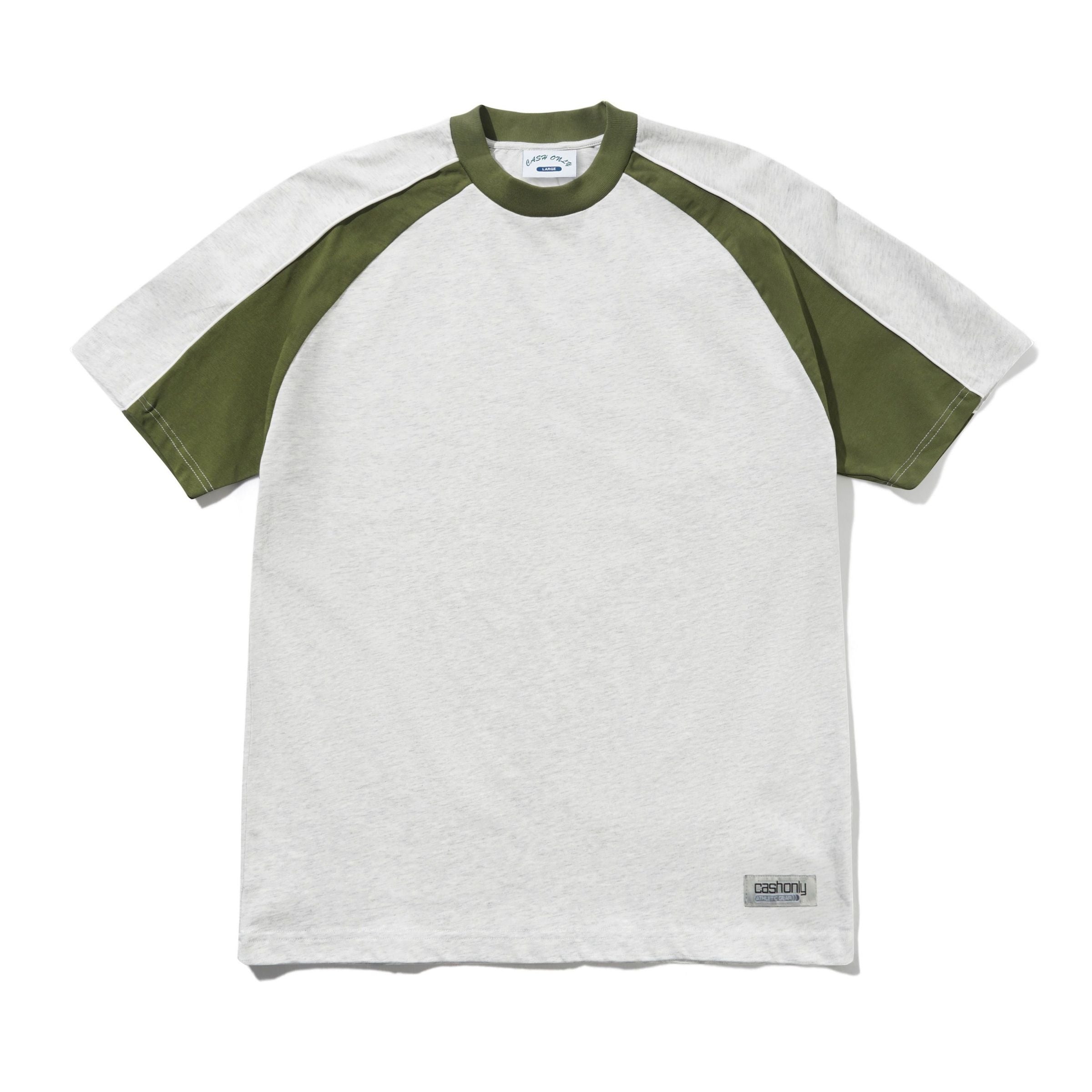Track Panel Tee