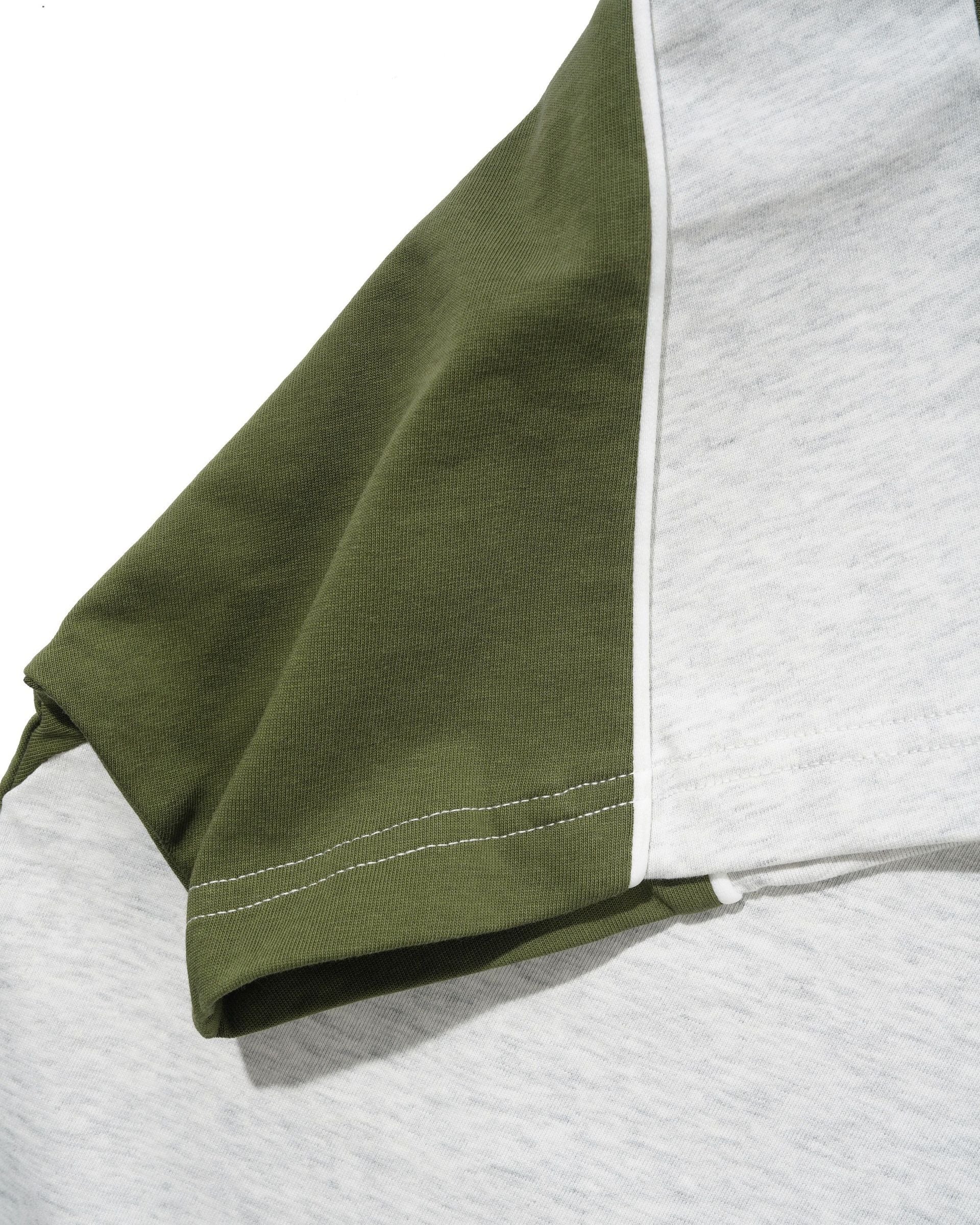 Track Panel Tee