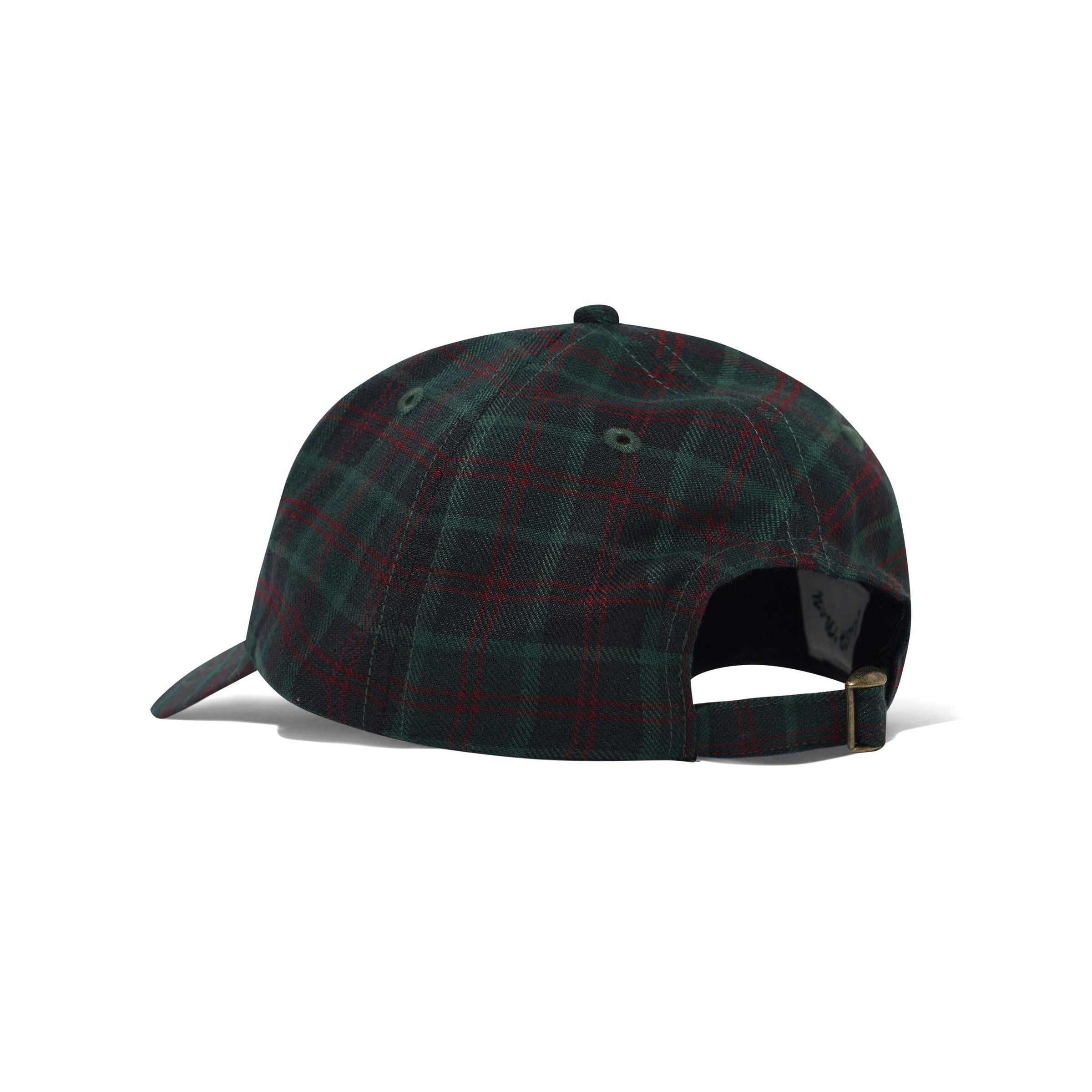 Star 6 Panel Cap
