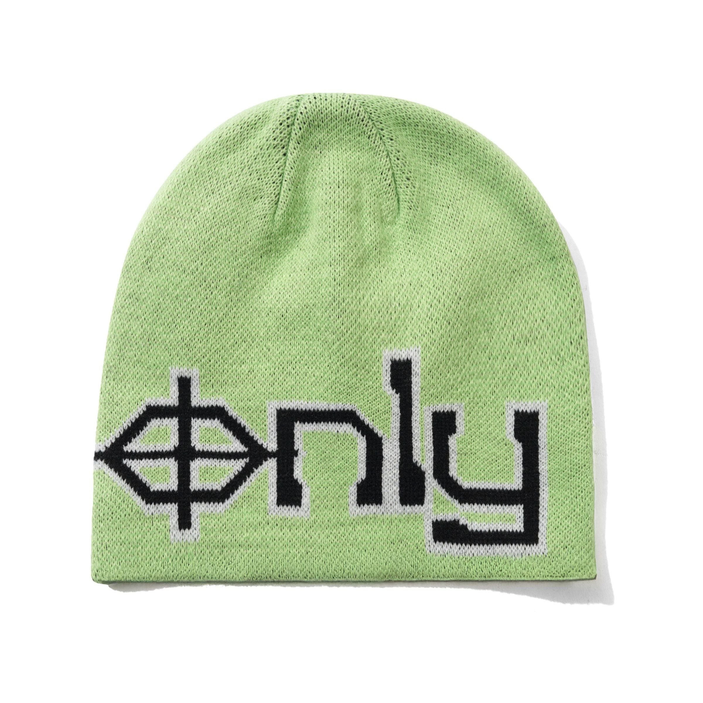 Protocol Skully Beanie