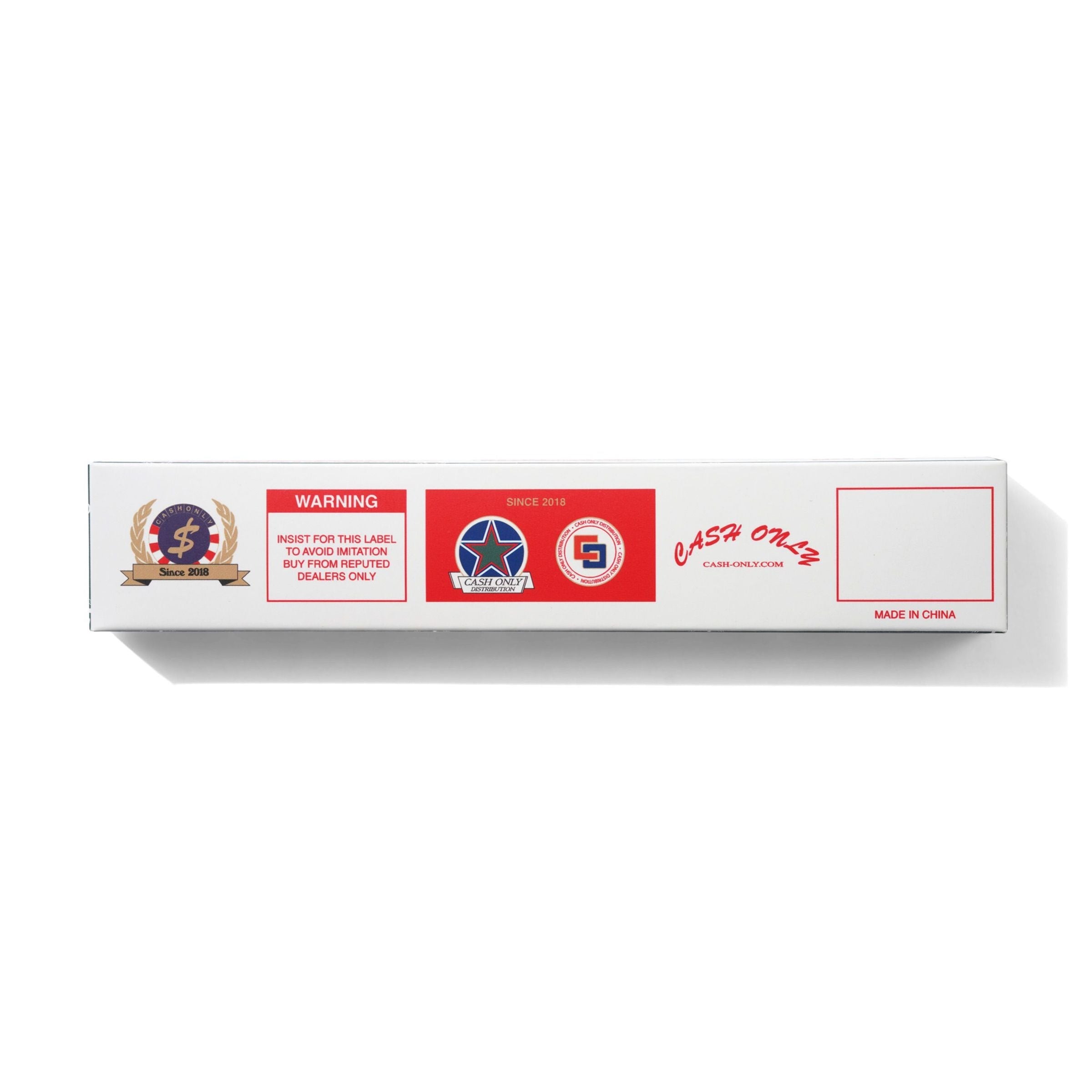 Cash Only Incense Sticks - Sandalwood