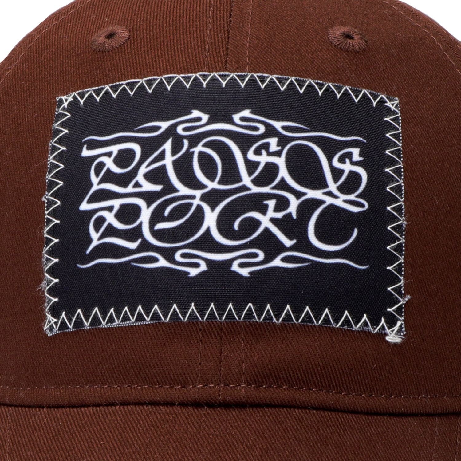 Calligraphy Leagues Cap