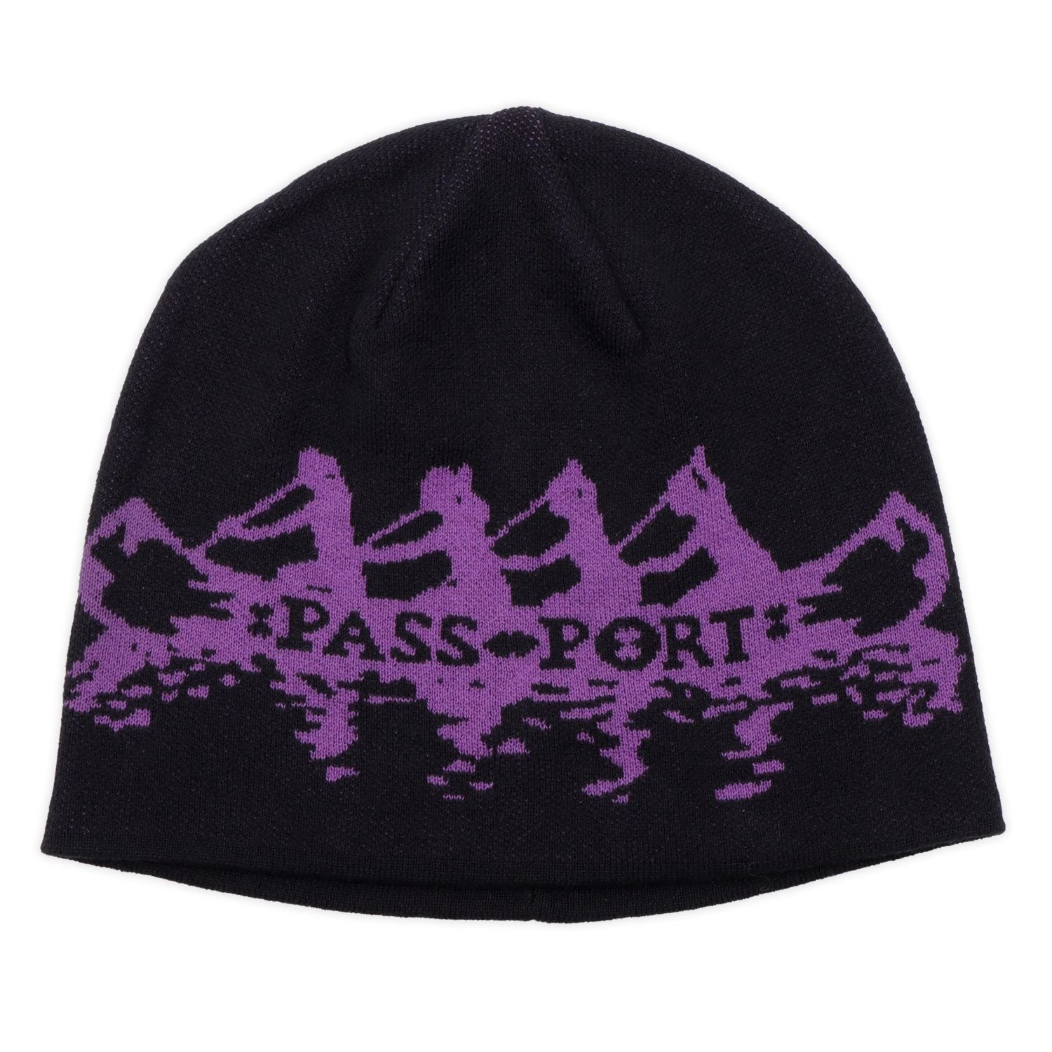 Canoe Beanie