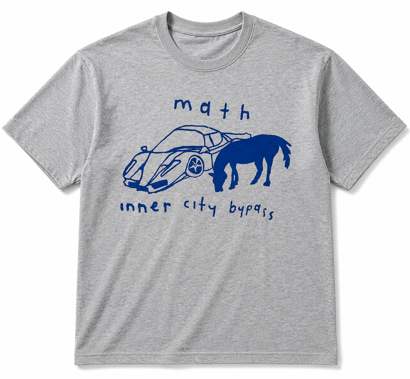 ICB Tee