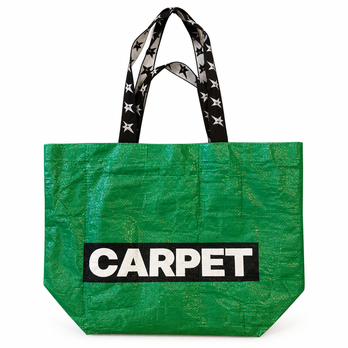 Green Bag