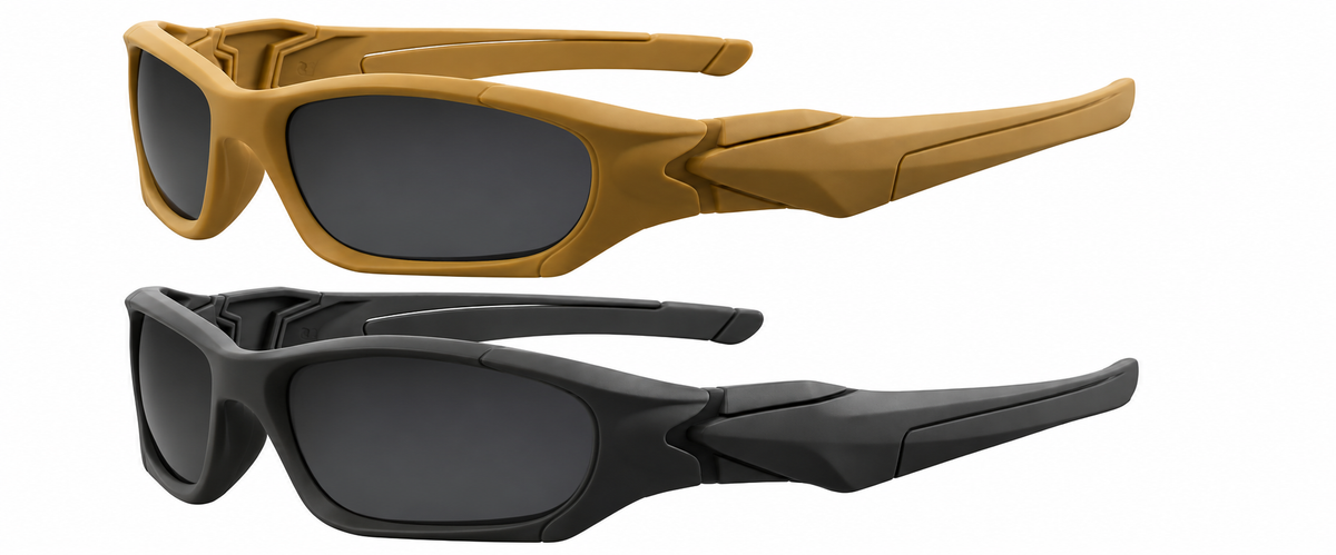 Speed Dealer Sunglasses