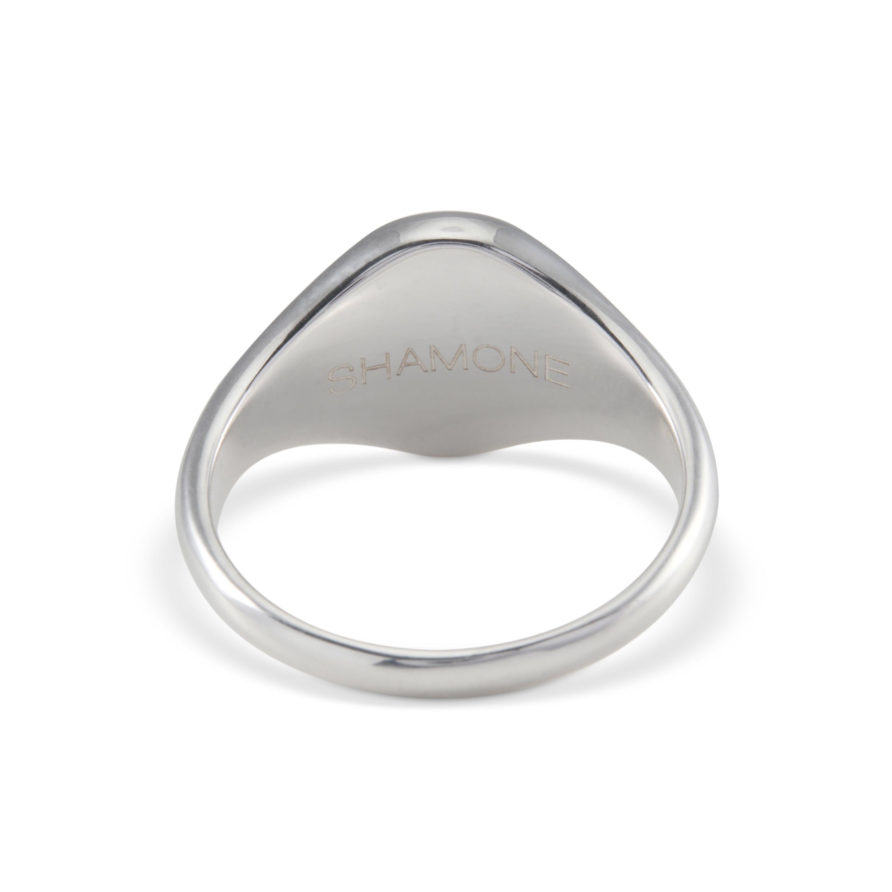 COSTELLO Ring - Sterling Silver