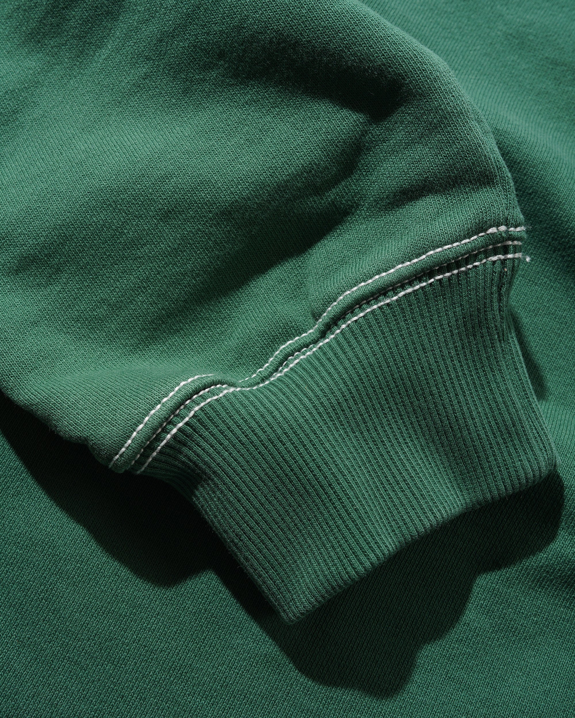 Crust Crewneck