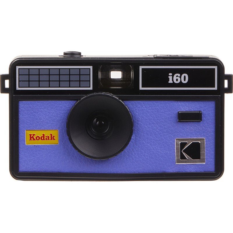 Kodak i60 Film Camera Colour