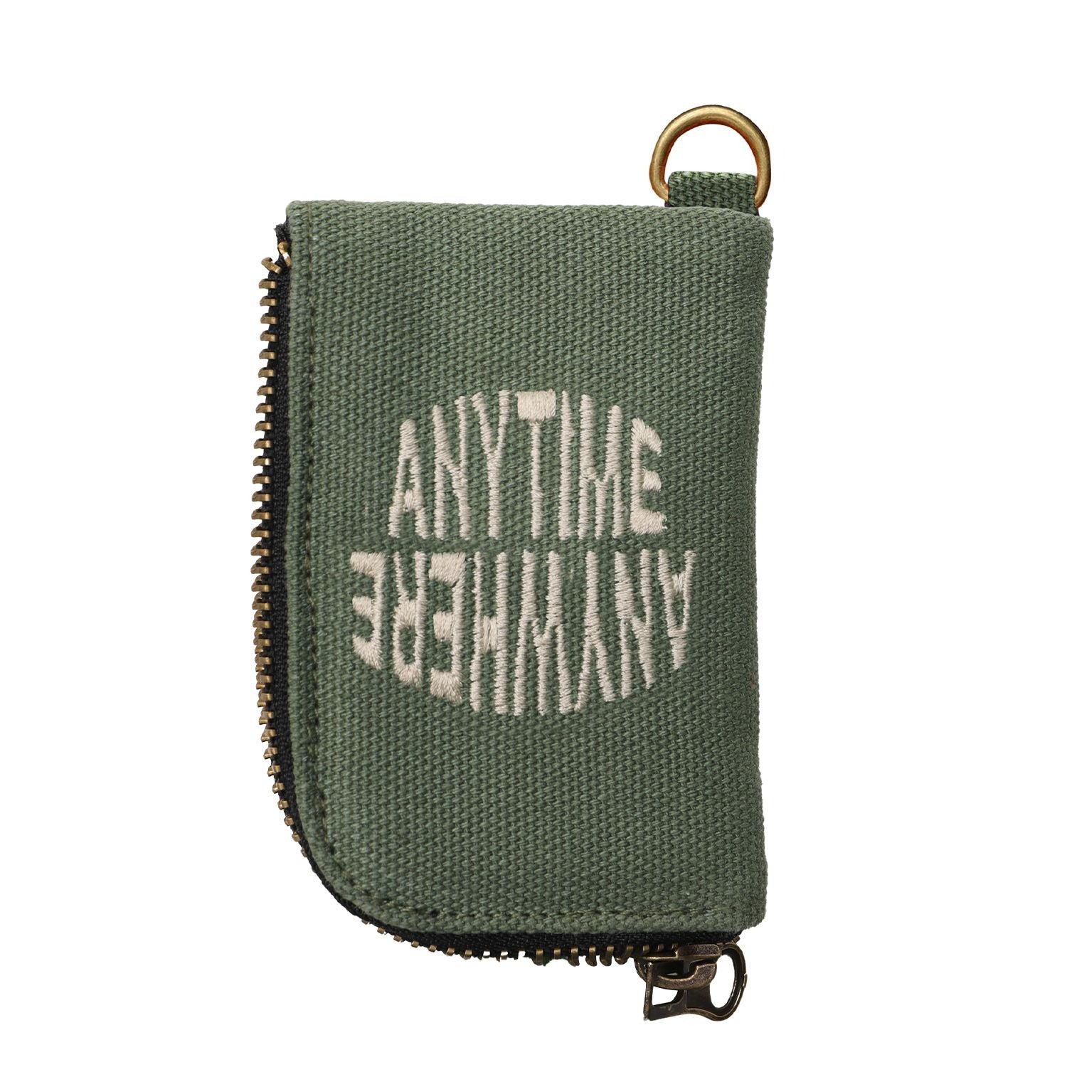 Distribution Coin Pouch