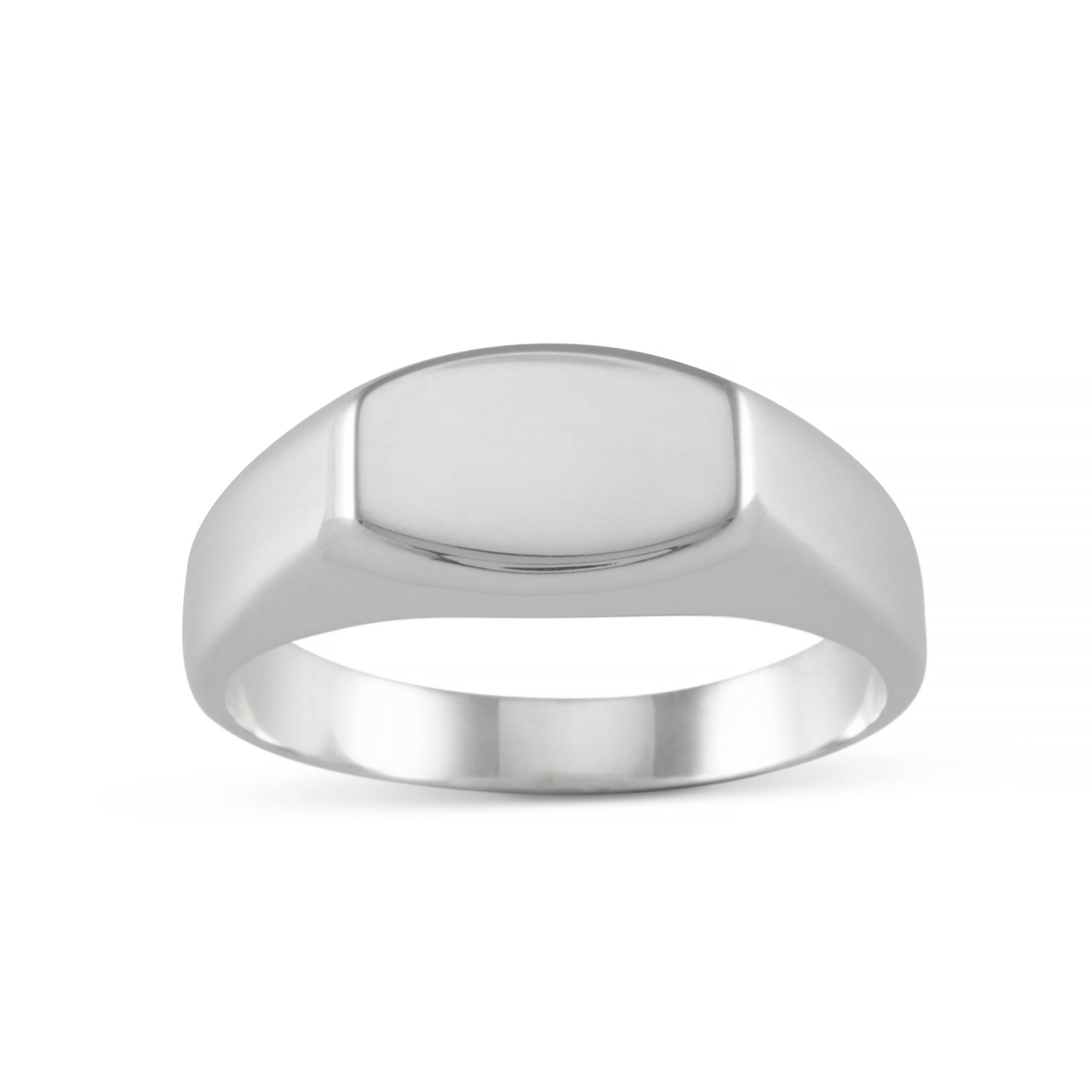 DONNIE Ring - Sterling Silver