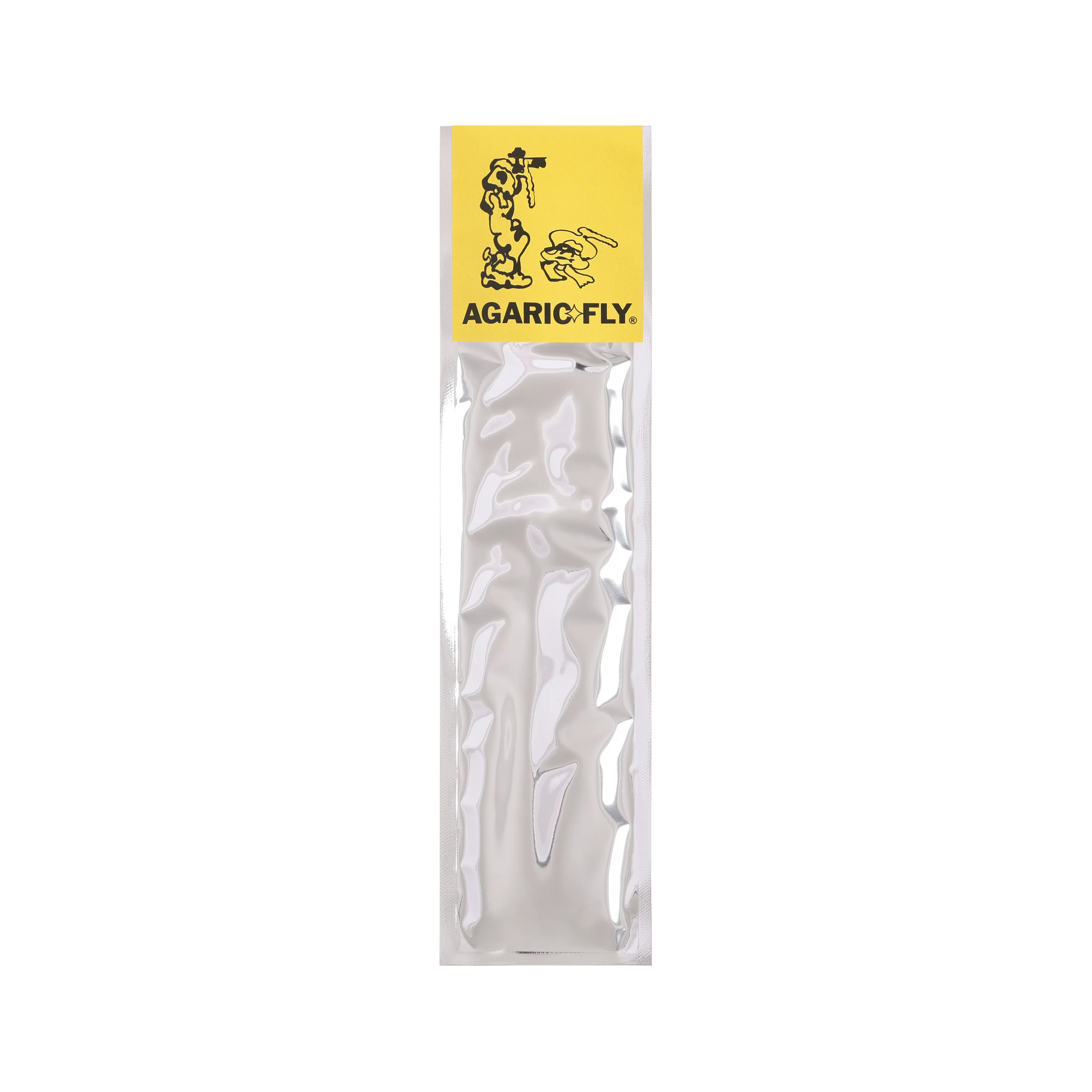 Earthship Incense