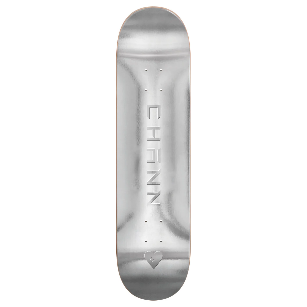 THS DECK MIRROR CHANN 8.25