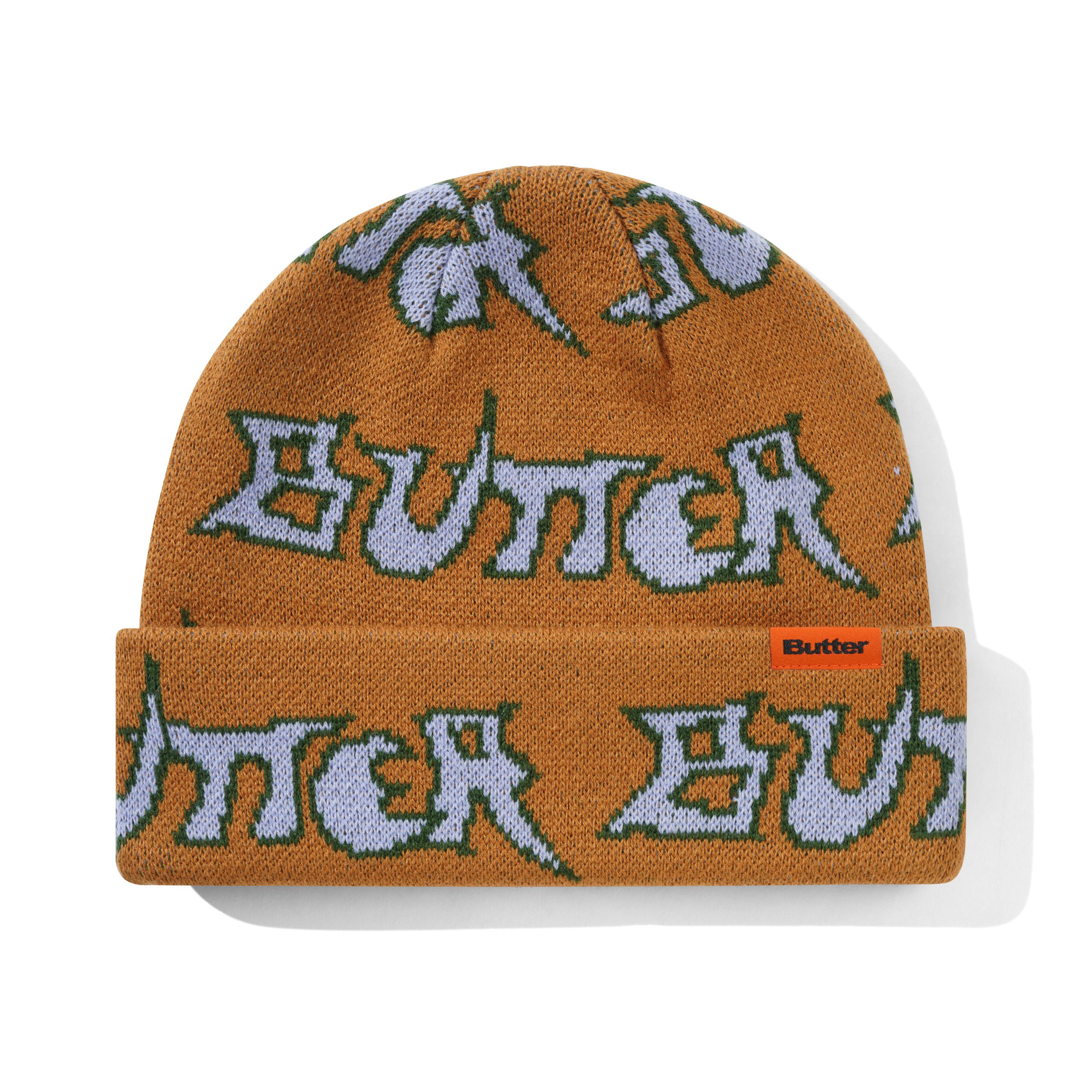 Encounter Beanie