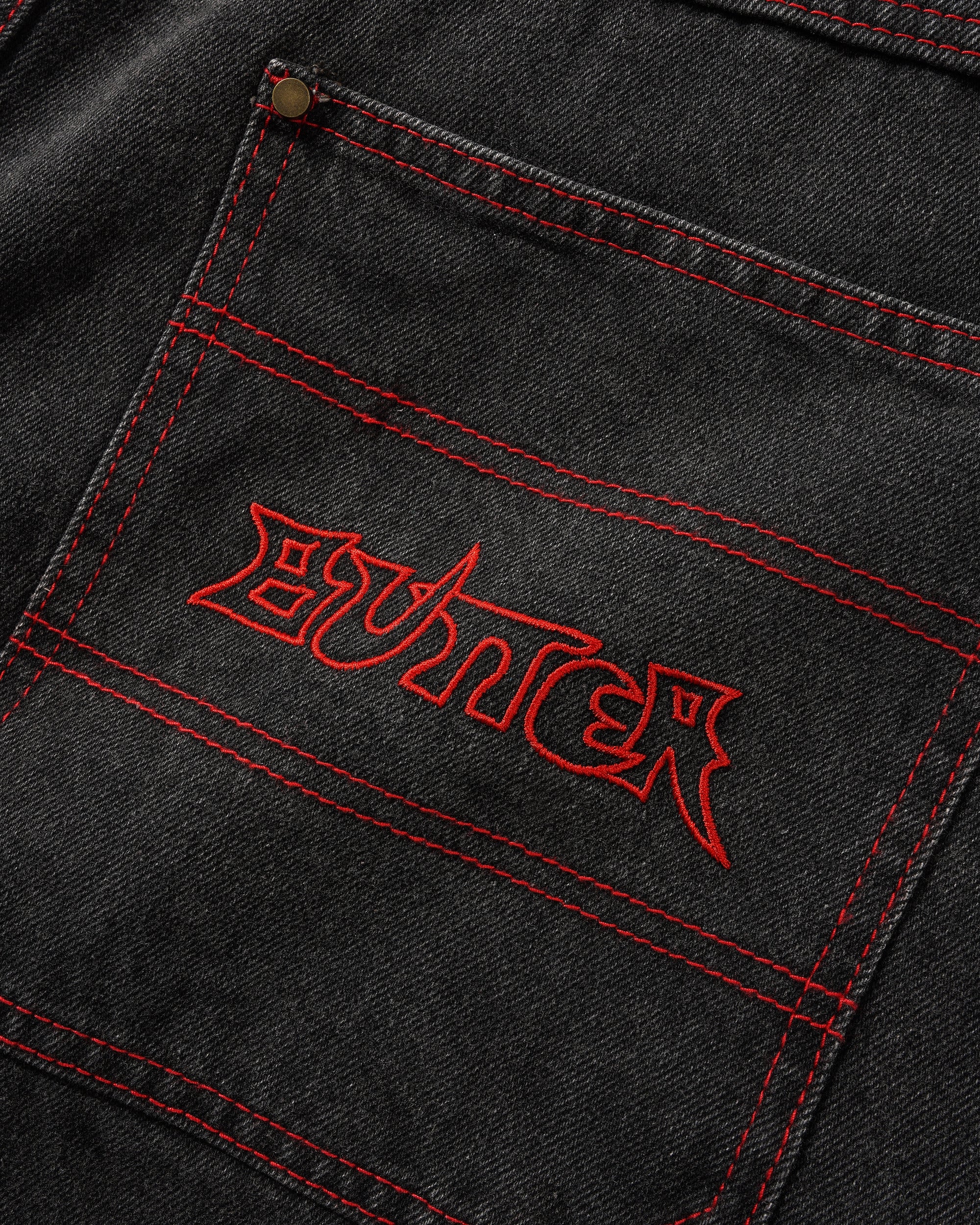 Encounter Denim Jeans