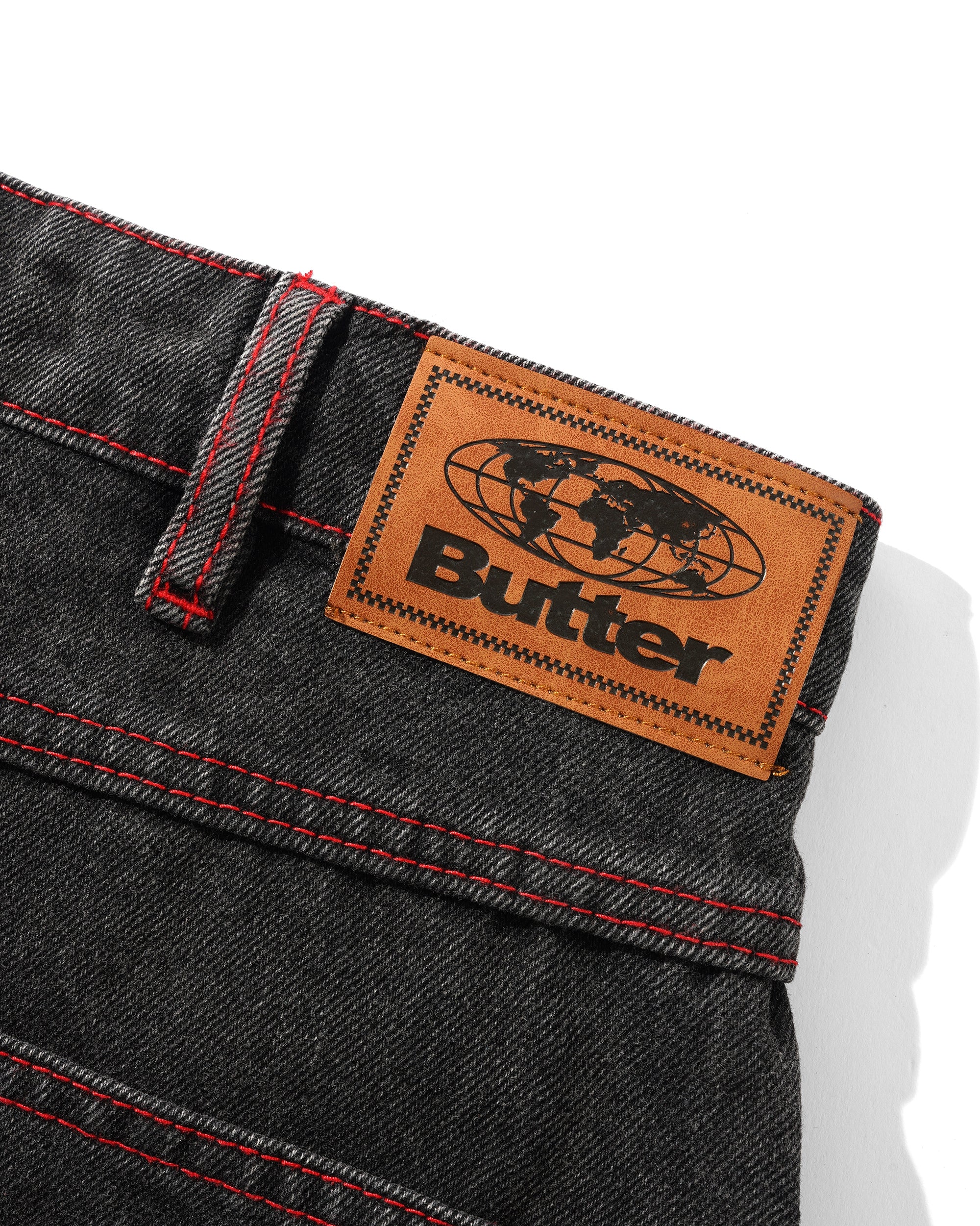 Encounter Denim Jeans