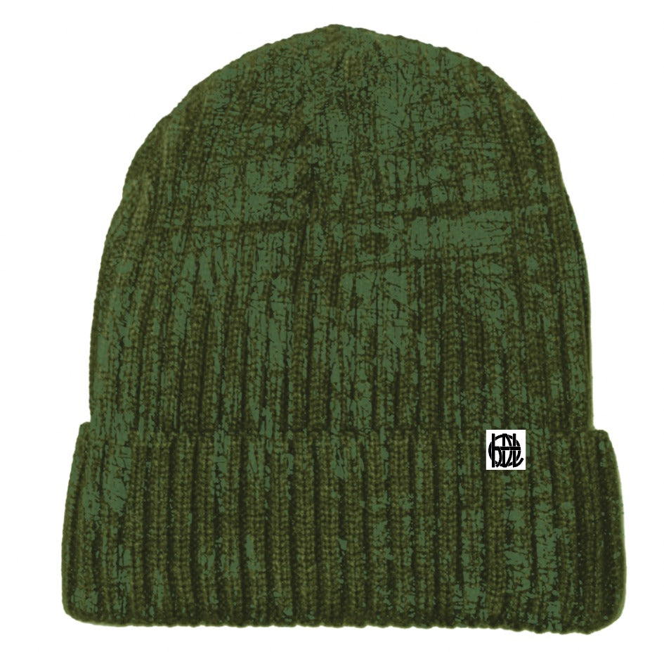 FRACTURE BEANIE