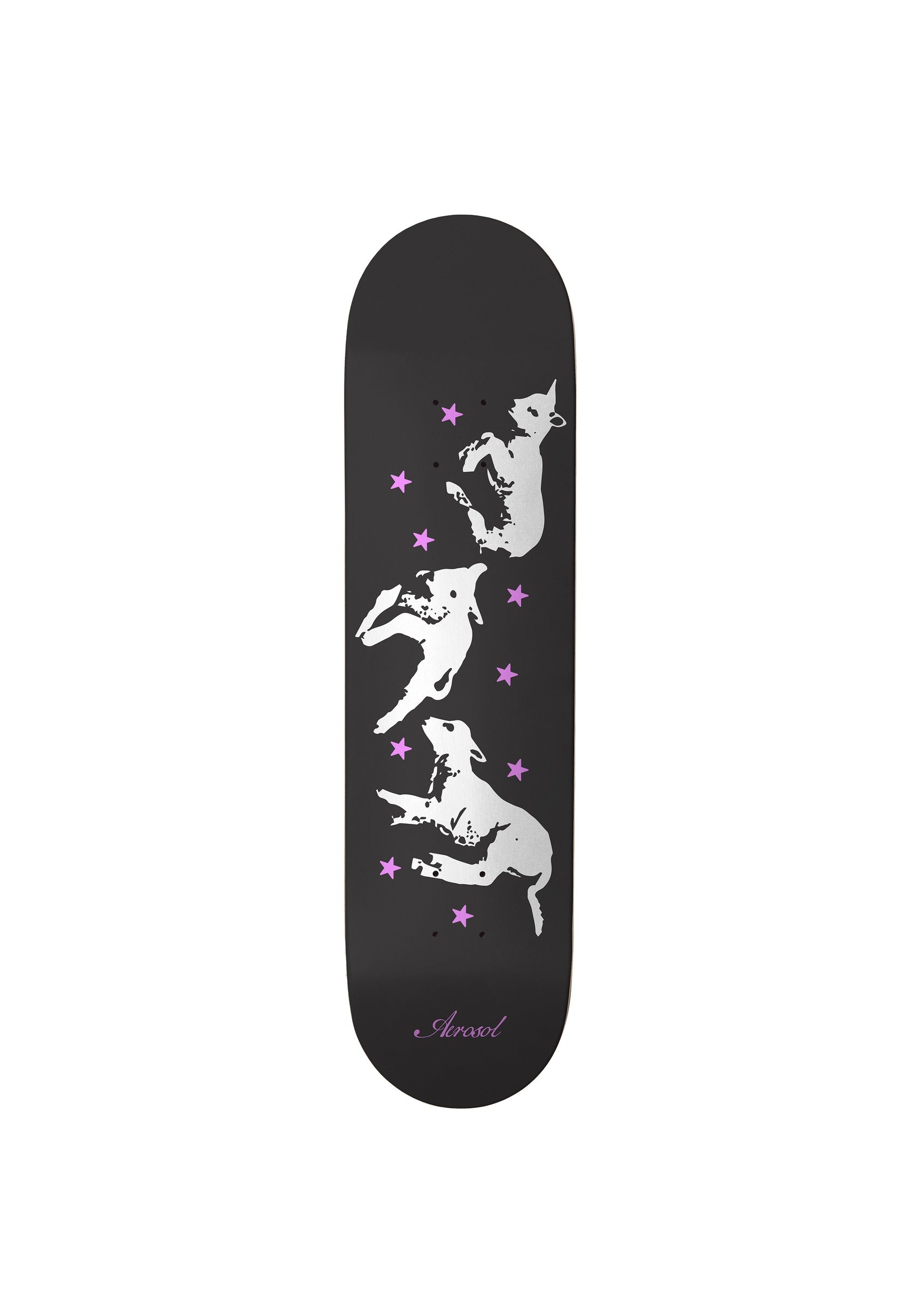 Frolic Deck