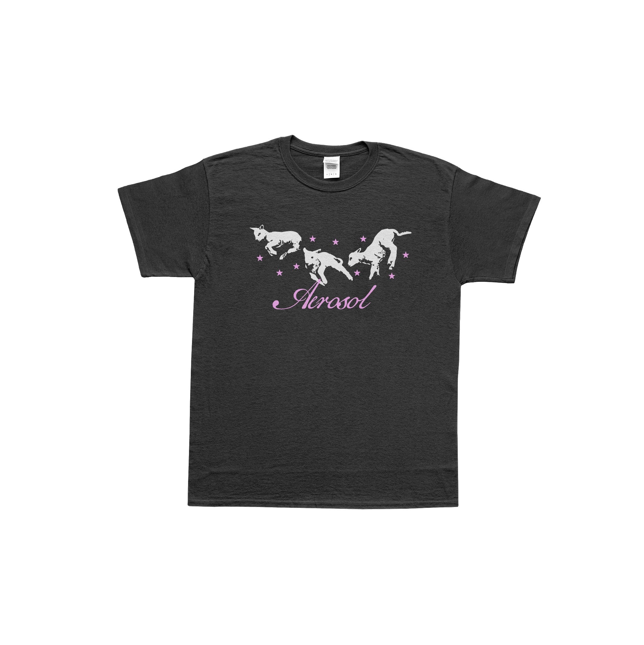 Frolic Tee