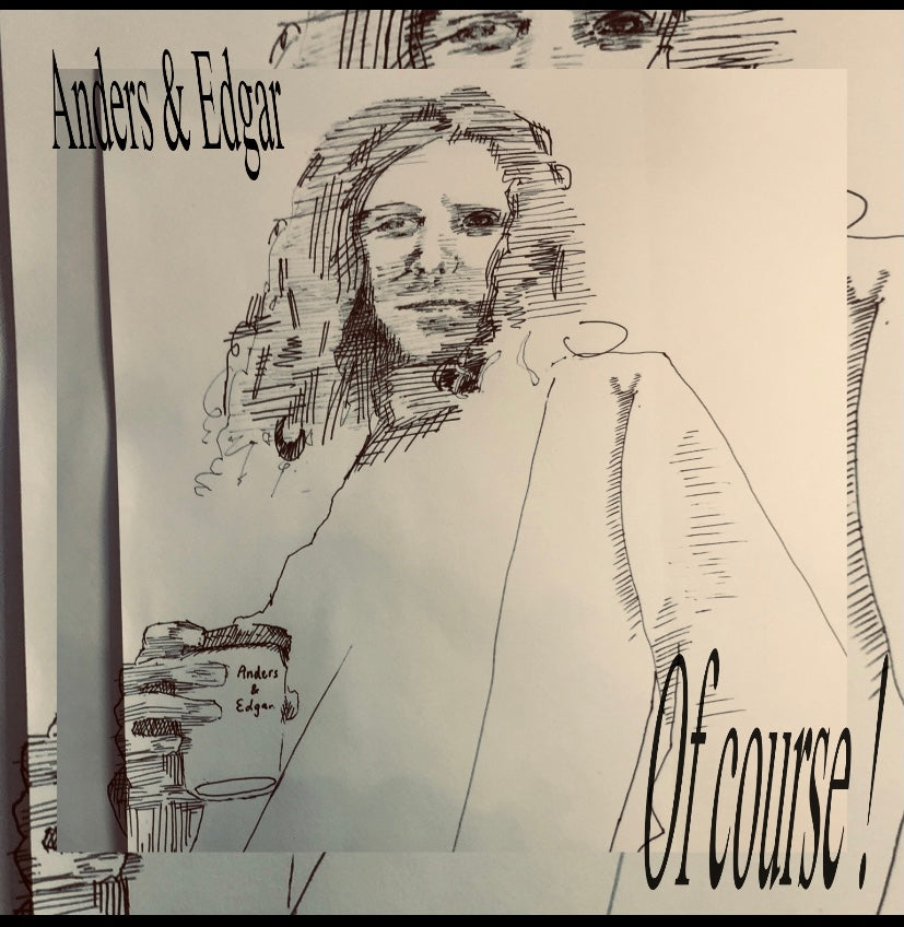 'Ofcourse' LP