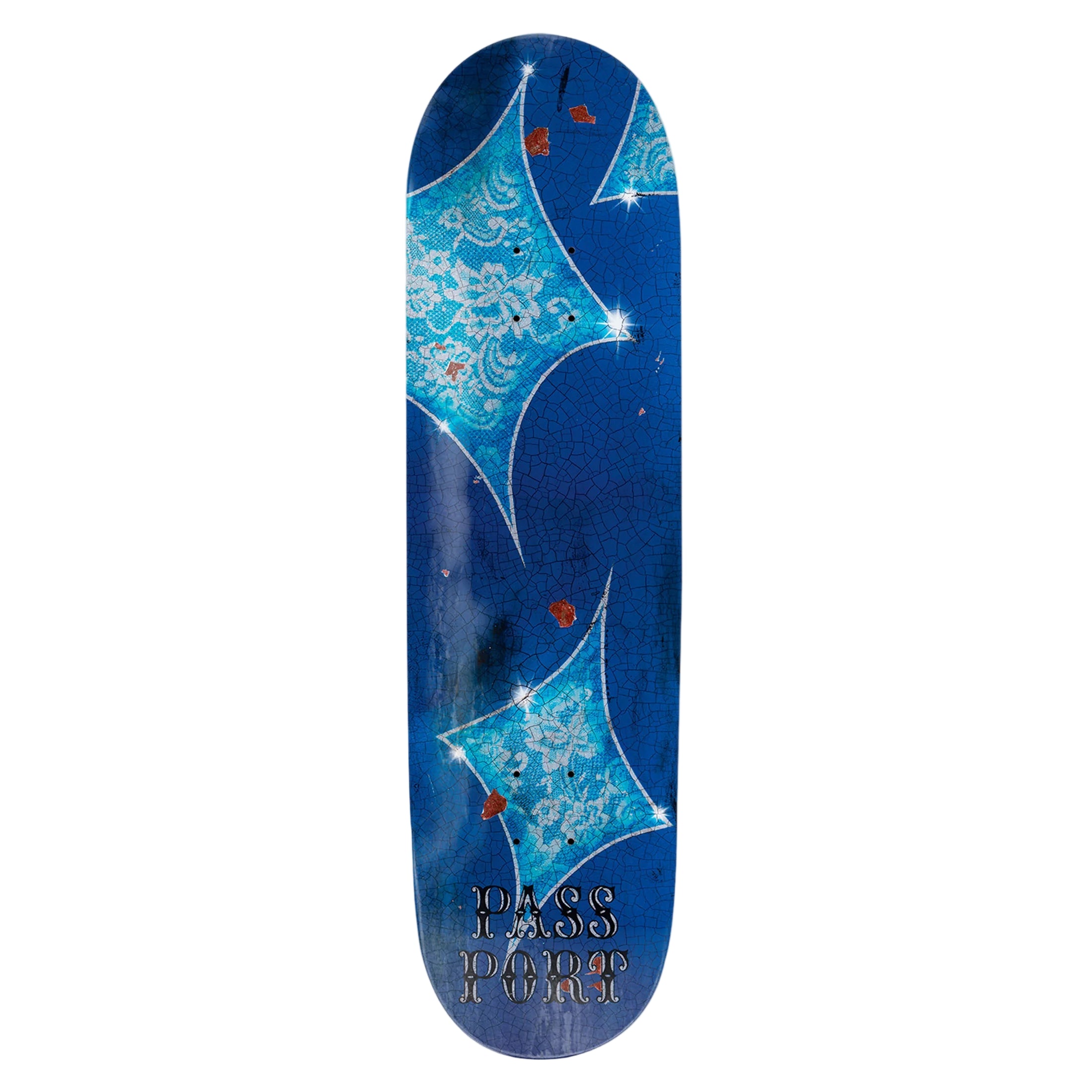 GLINT DECK 8.25"