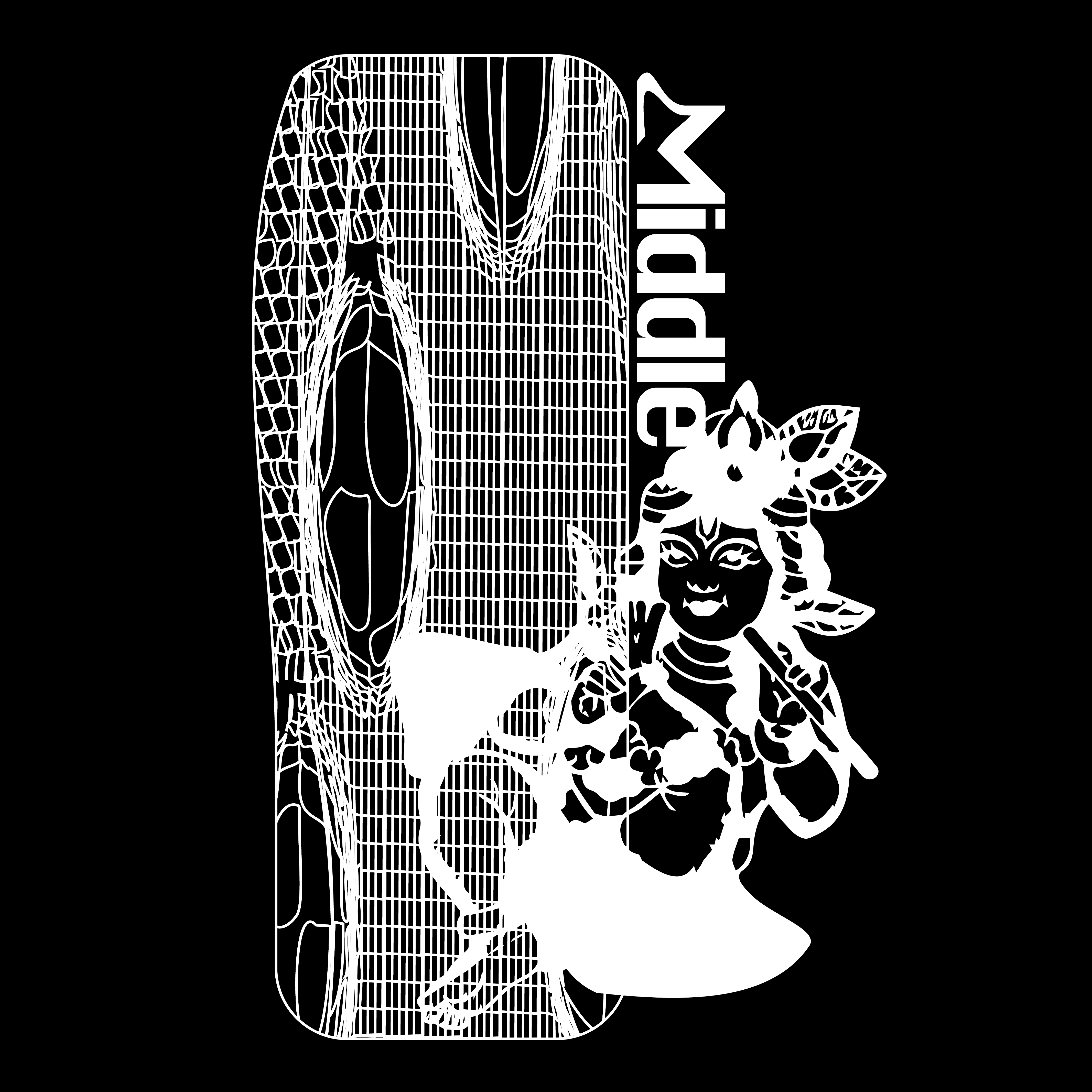 Ancient Pleasure Tee