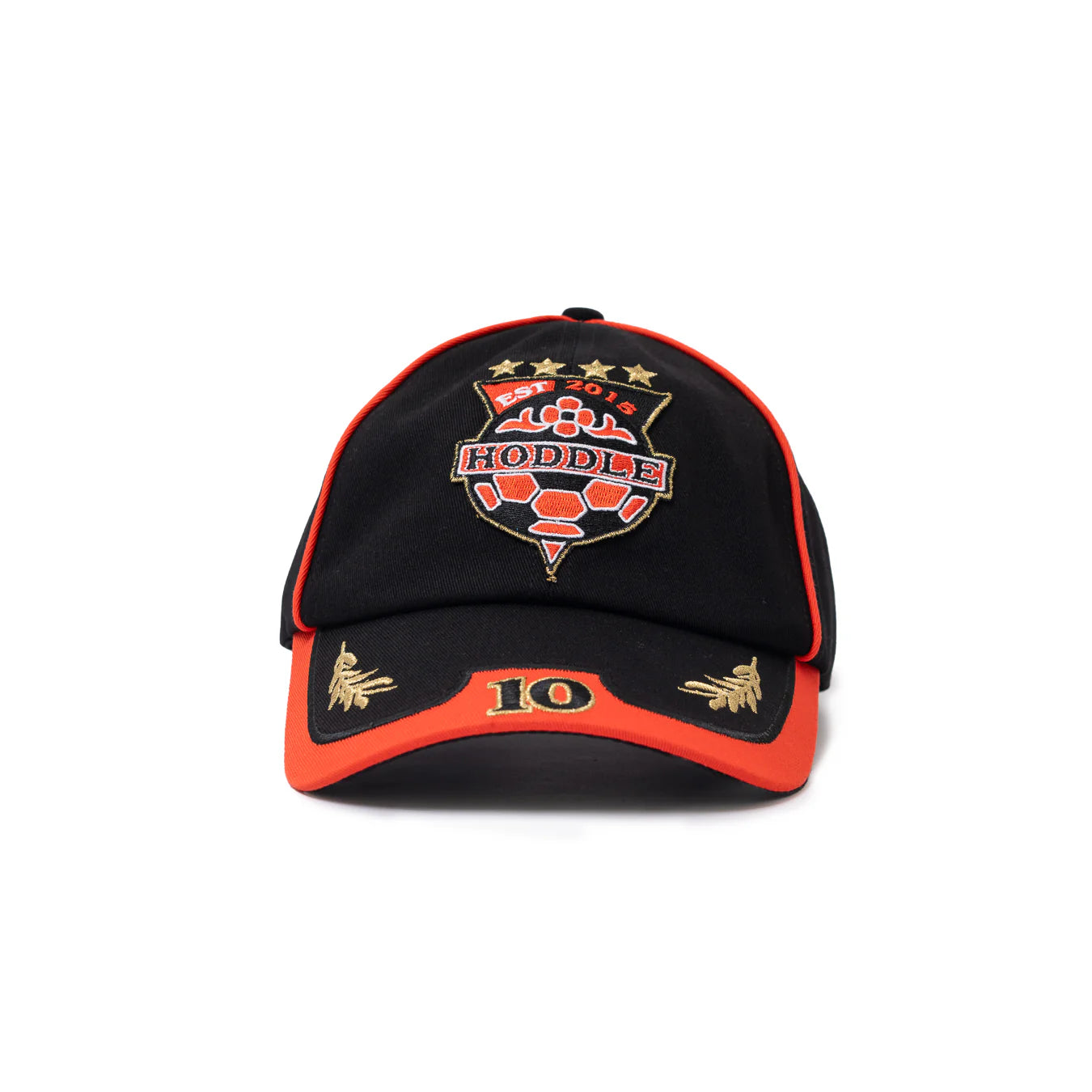 HDL 10 YEAR CAP BLACK