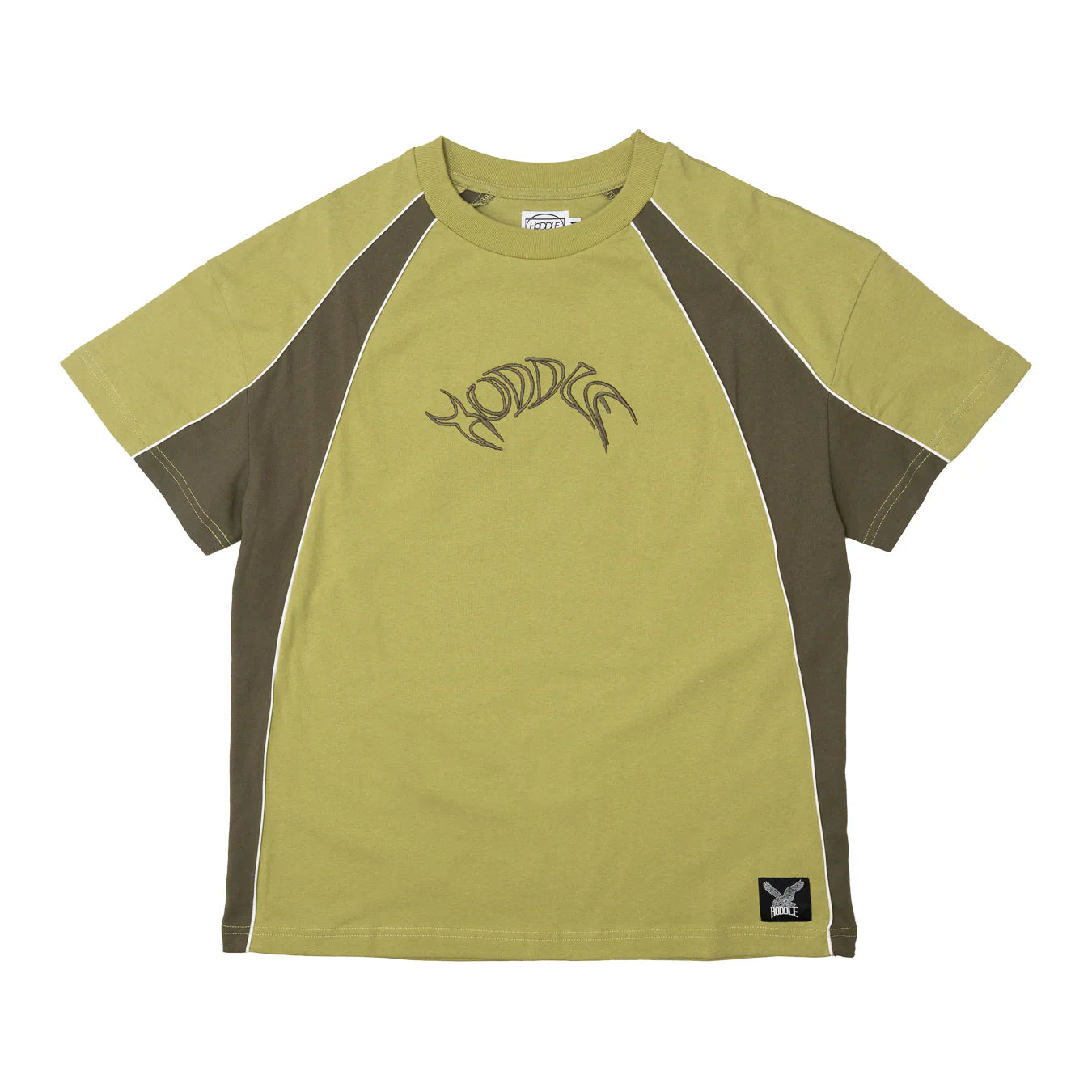 SOUND TEE OLIVE