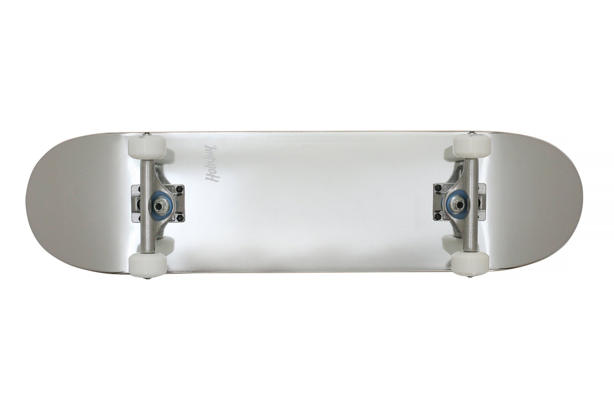 Pro Complete Silver Foil 8.0