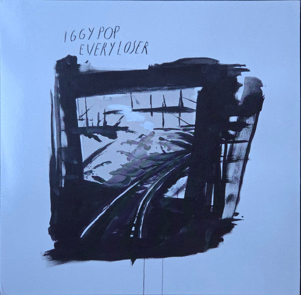 Every Loser - Vinyl LP