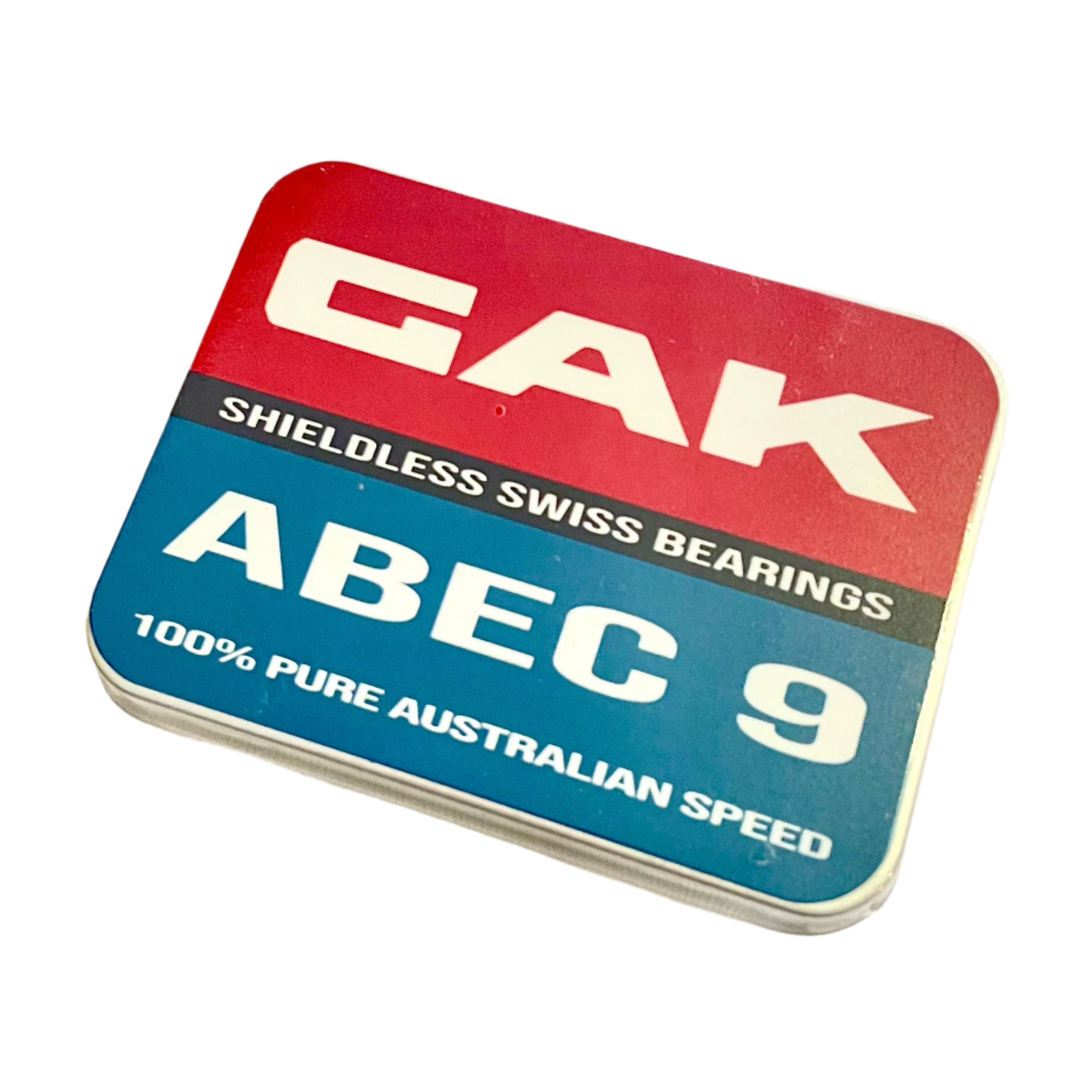 Swiss ABEC 9 Bearings