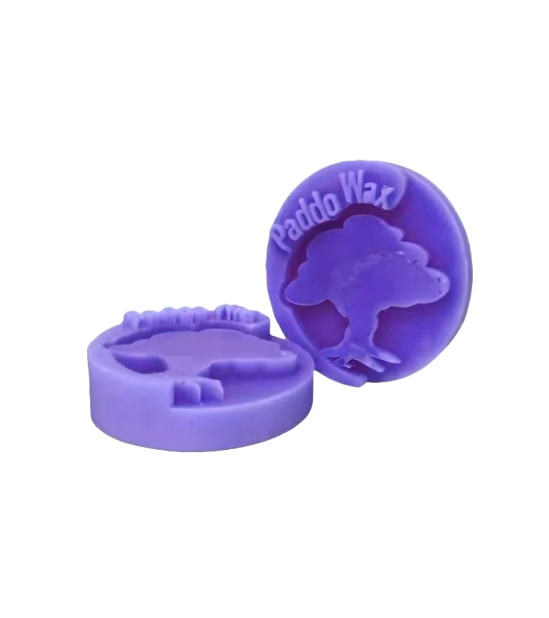 Paddo Wax - Various Colours