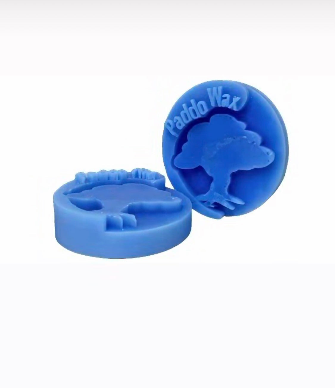 Paddo Wax - Various Colours