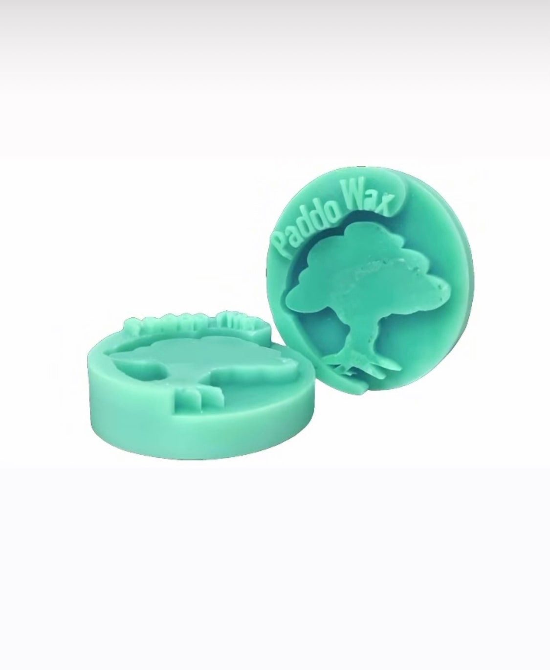 Paddo Wax - Various Colours