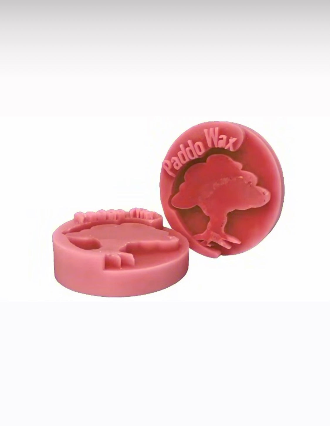 Paddo Wax - Various Colours