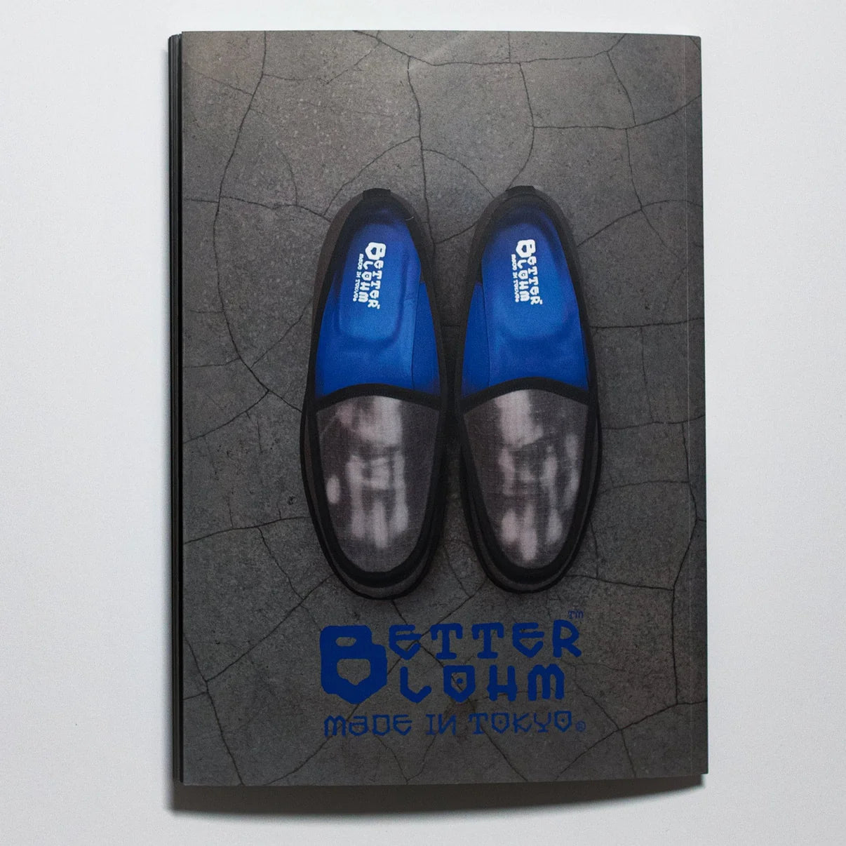 Issue 7: Living Proof Magazine