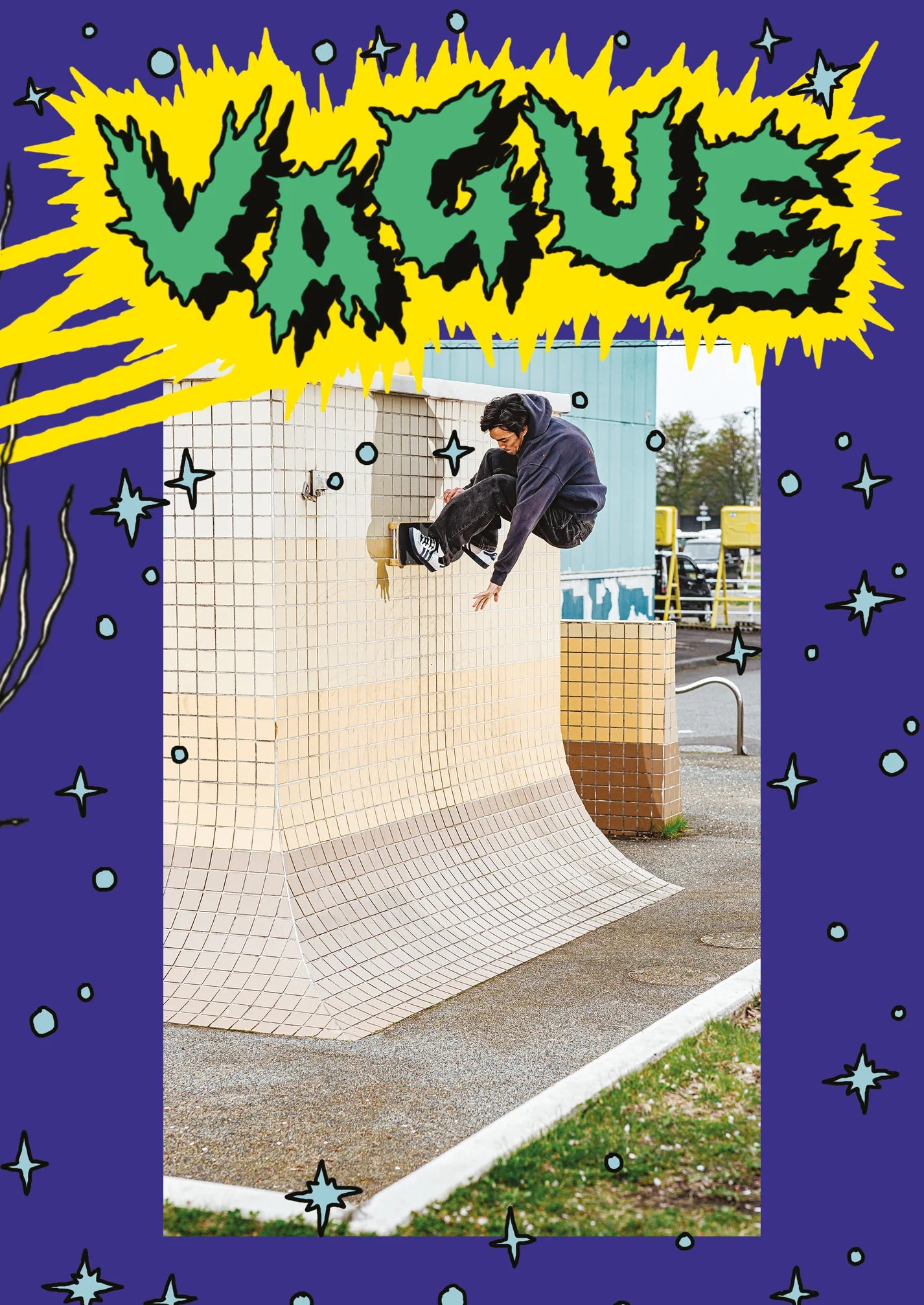 Vague Mag - Issue 37