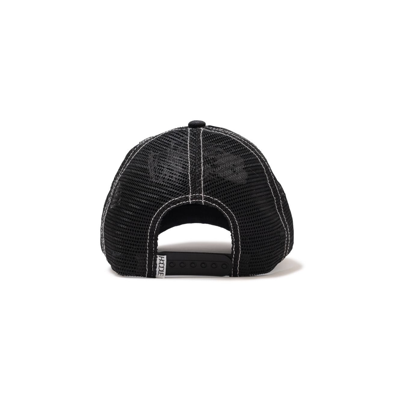 LG HILL TRUCKER BLACK