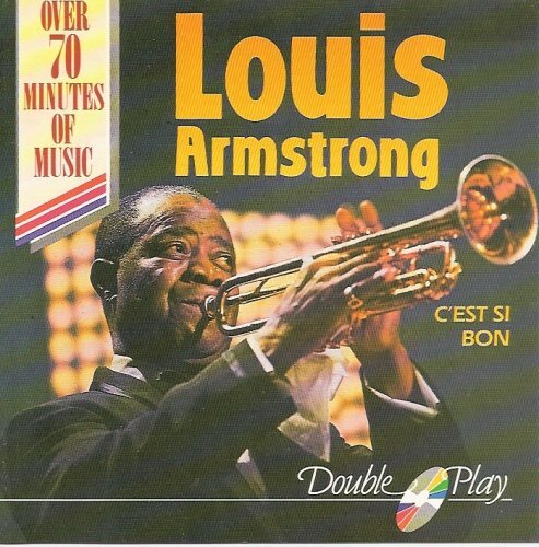 'C'est Si Bon' CD - Pre loved