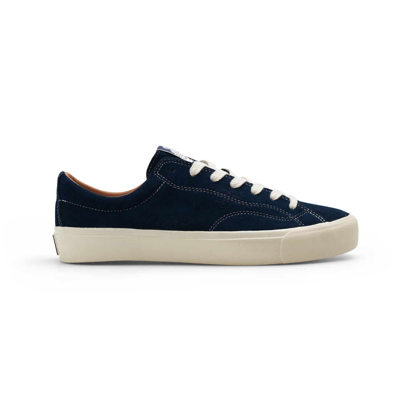 VM003 LO SUEDE - Dress Blue