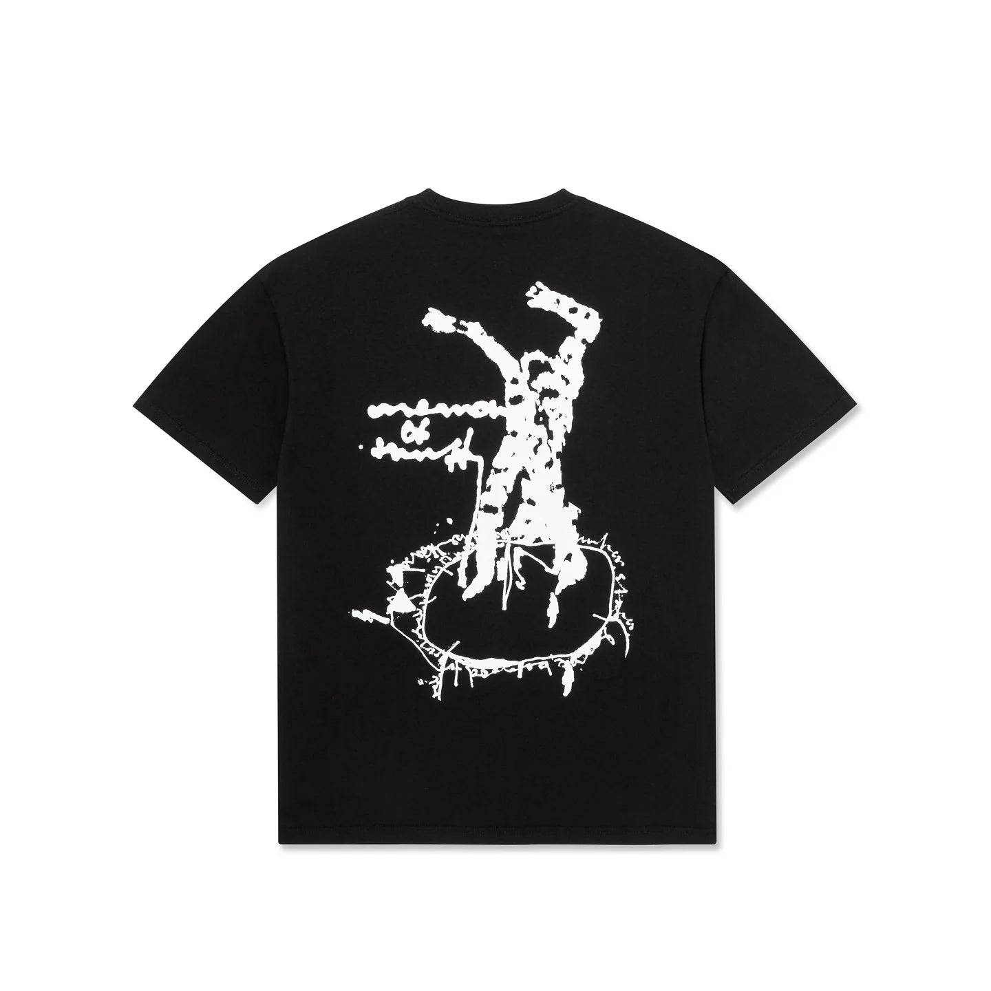 Memories Tee - Black