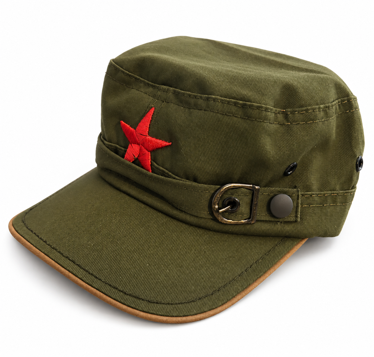 Train Driver Cap
