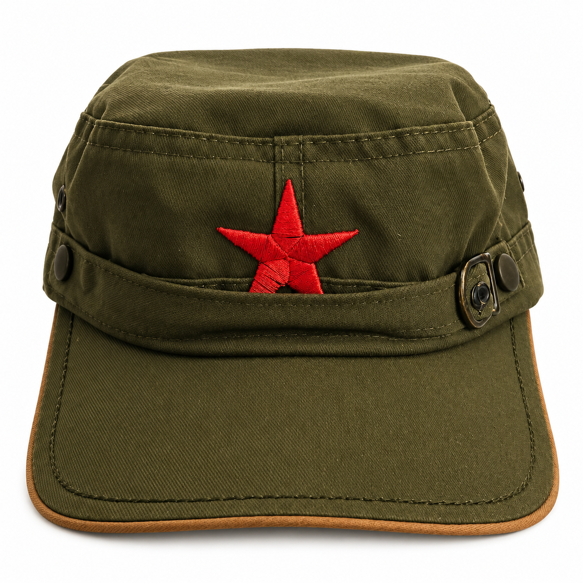 Train Driver Cap