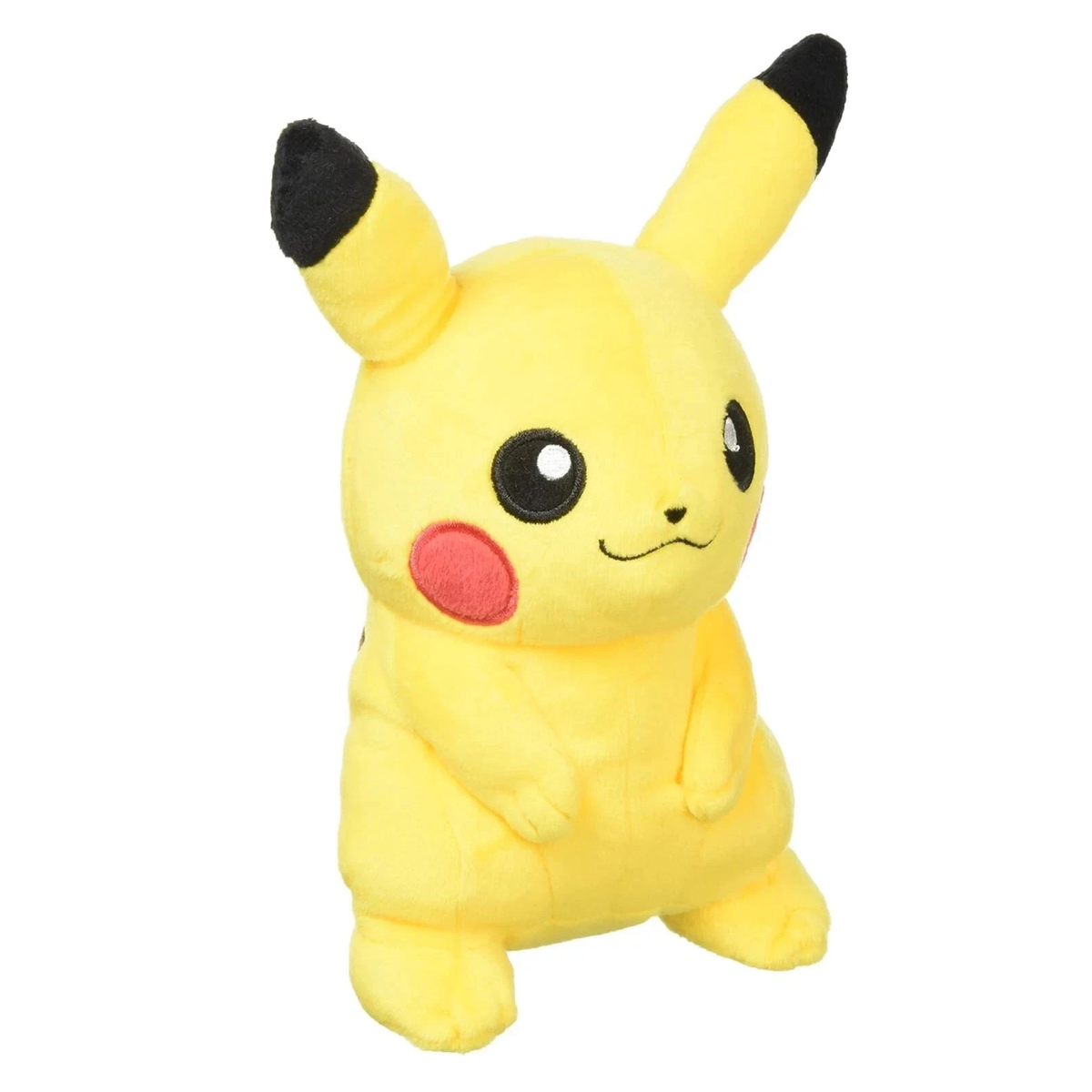 PIKACHU PLUSH TOY