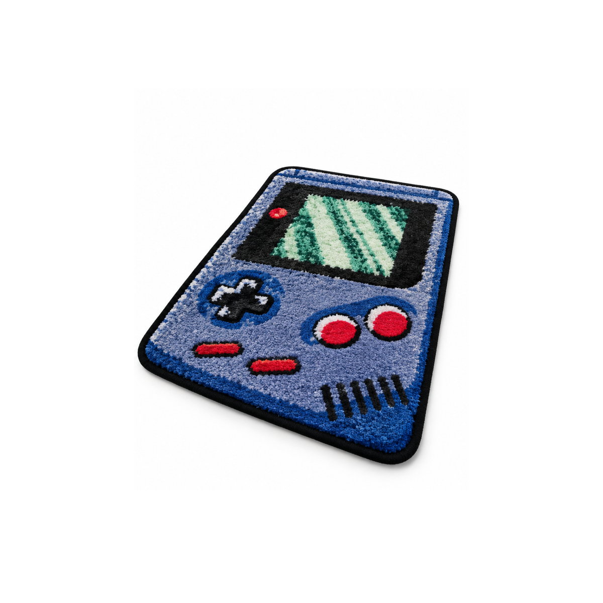 Game Boy Matt