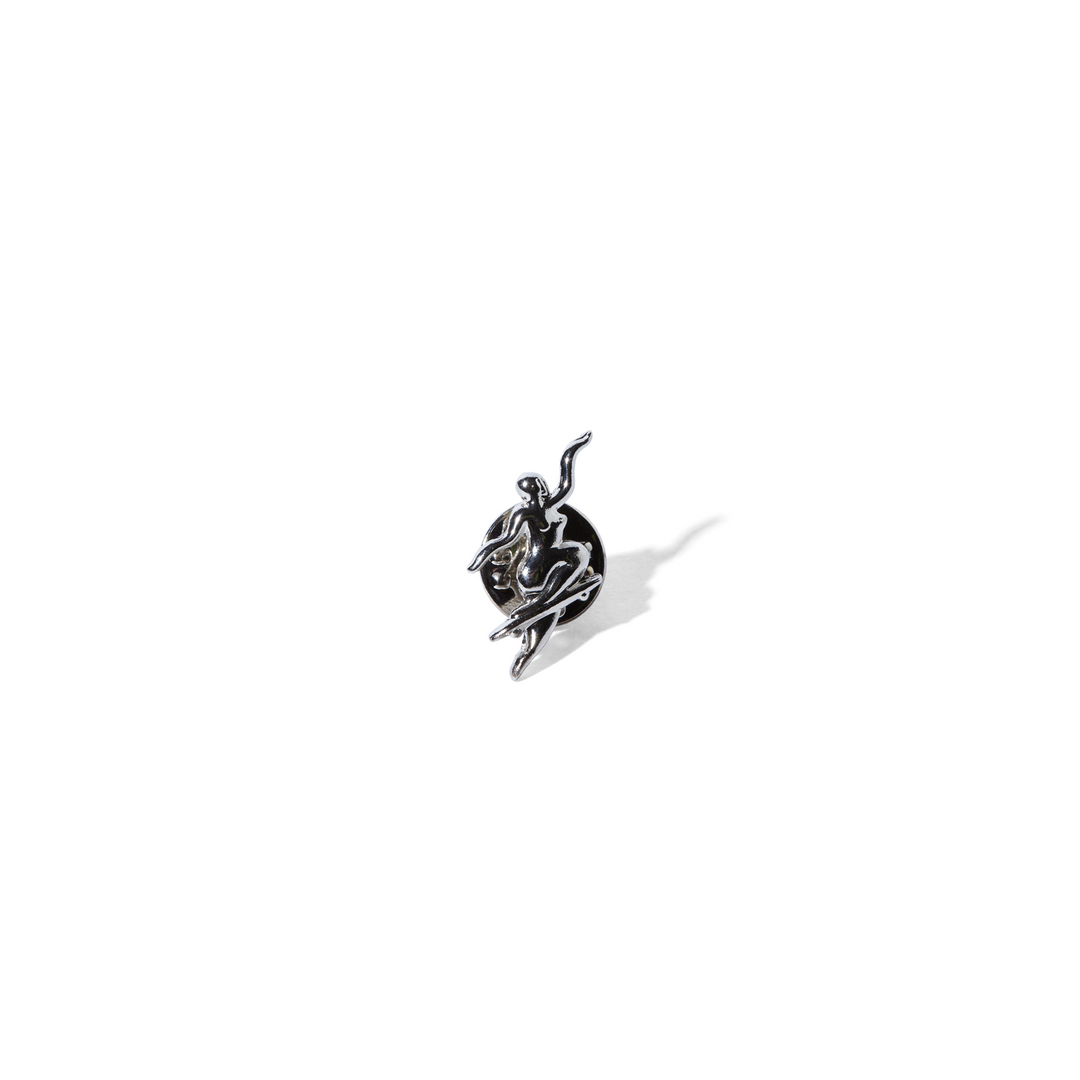 Polar Pins